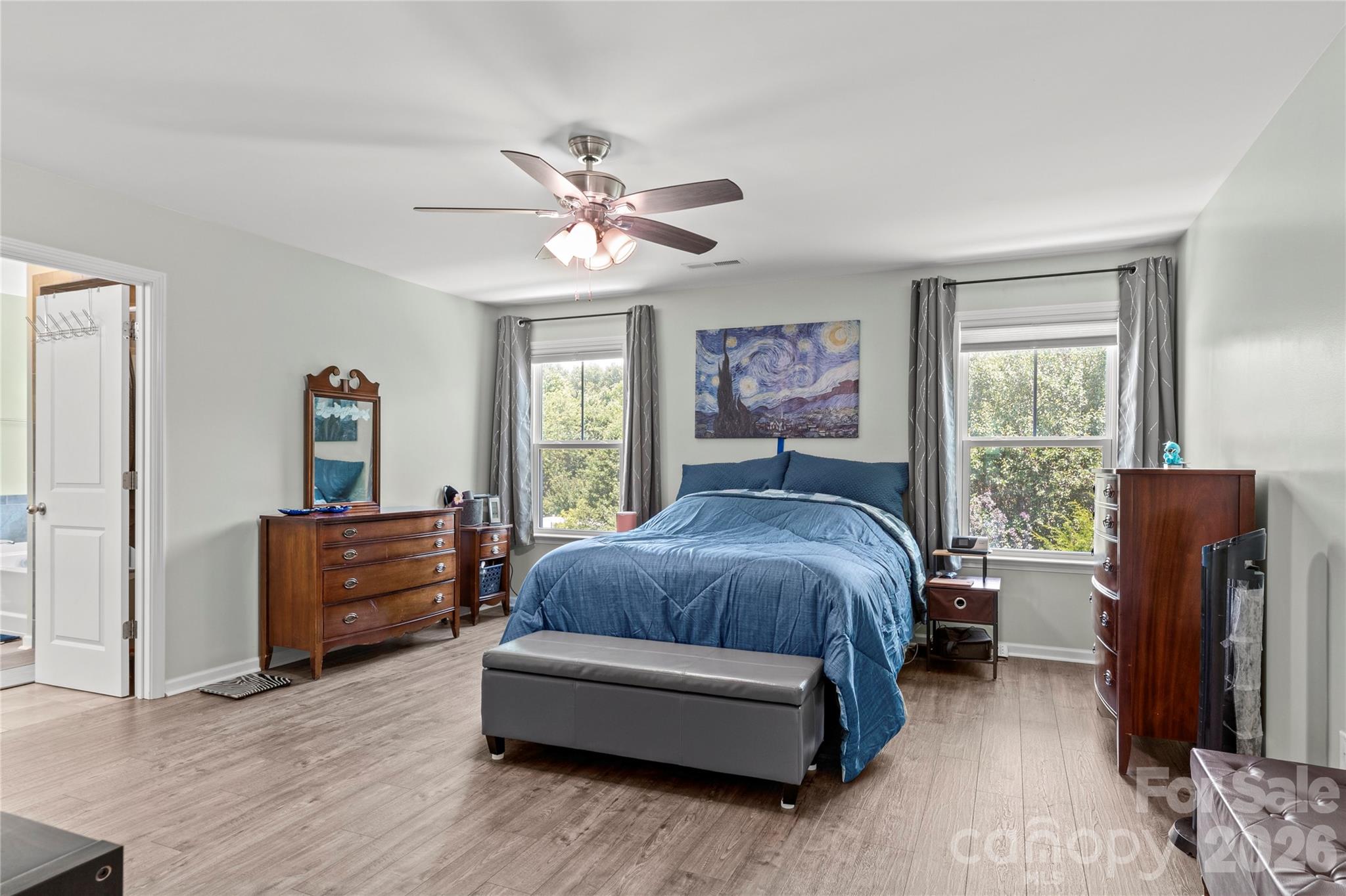 4515 Wedge Drive — Pfafftown