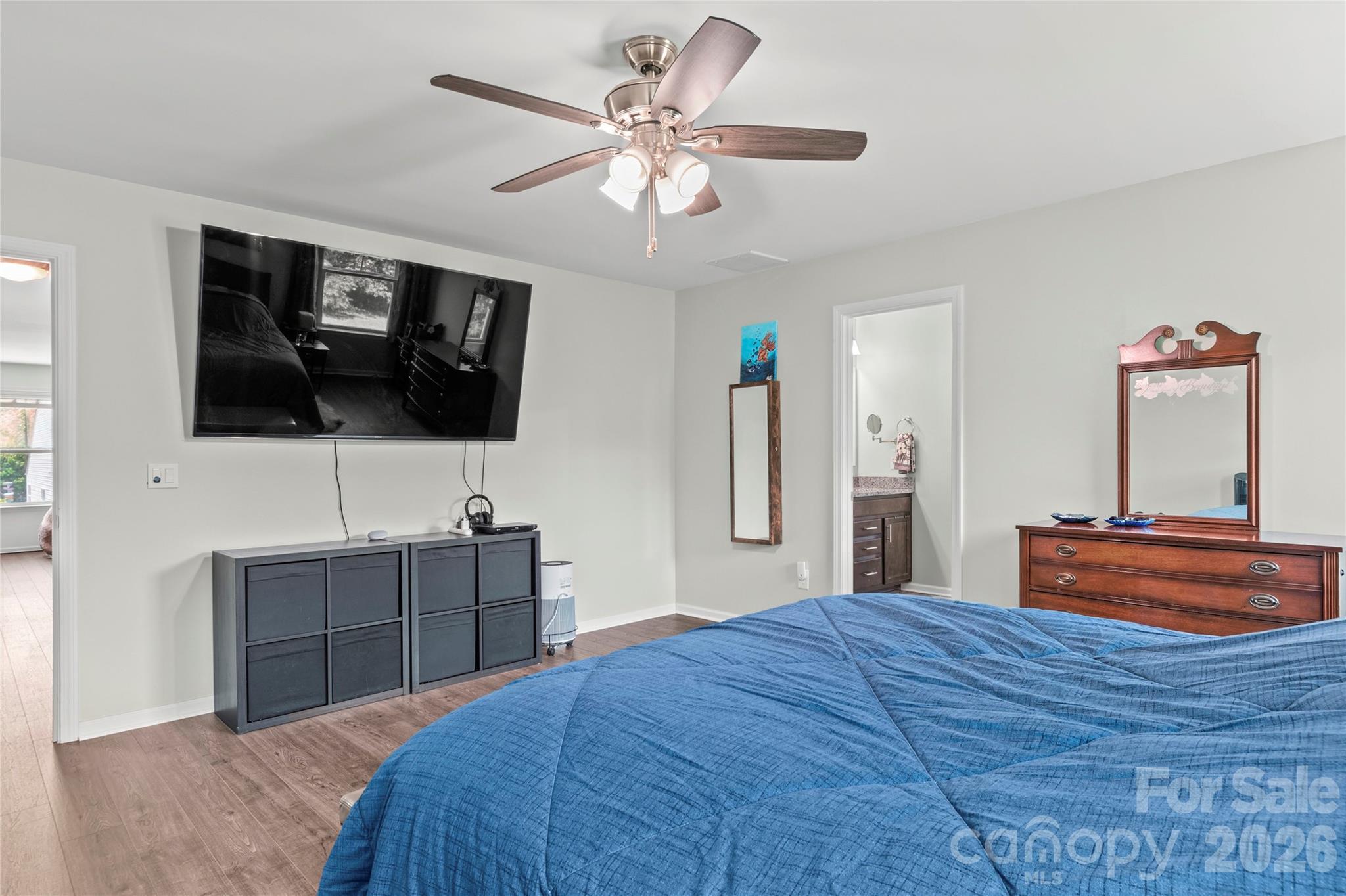 4515 Wedge Drive — Pfafftown