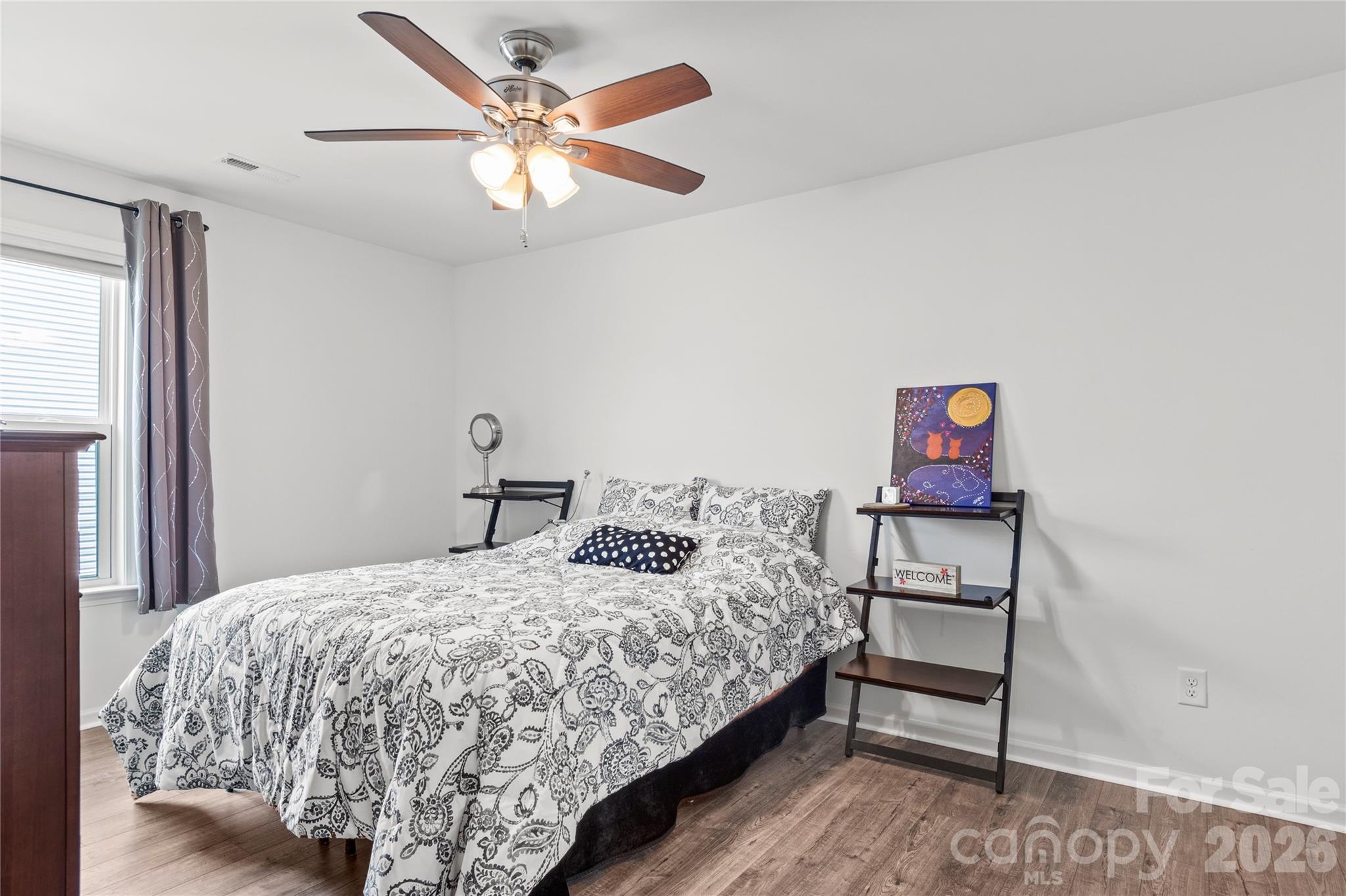 4515 Wedge Drive — Pfafftown