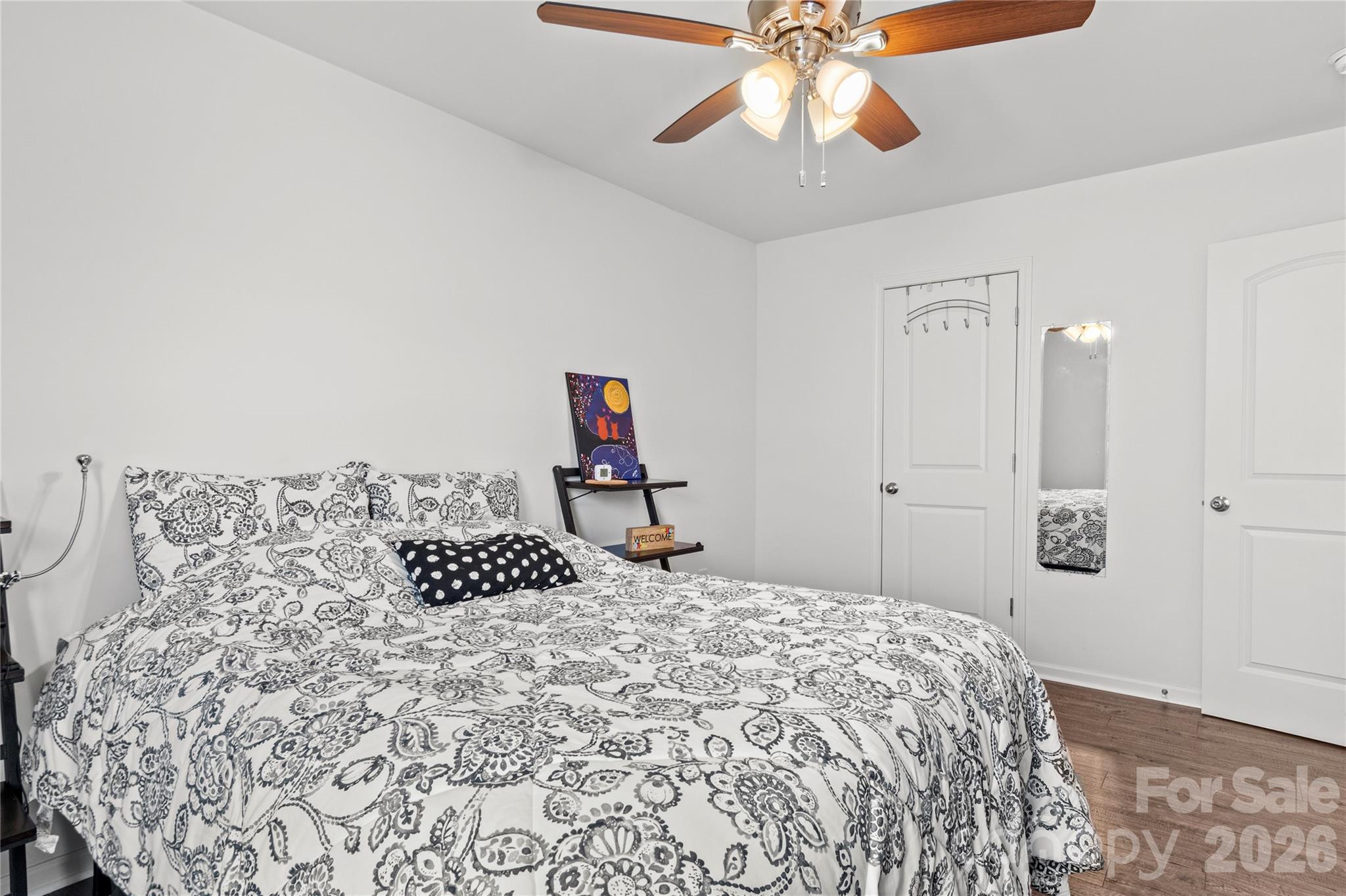4515 Wedge Drive — Pfafftown