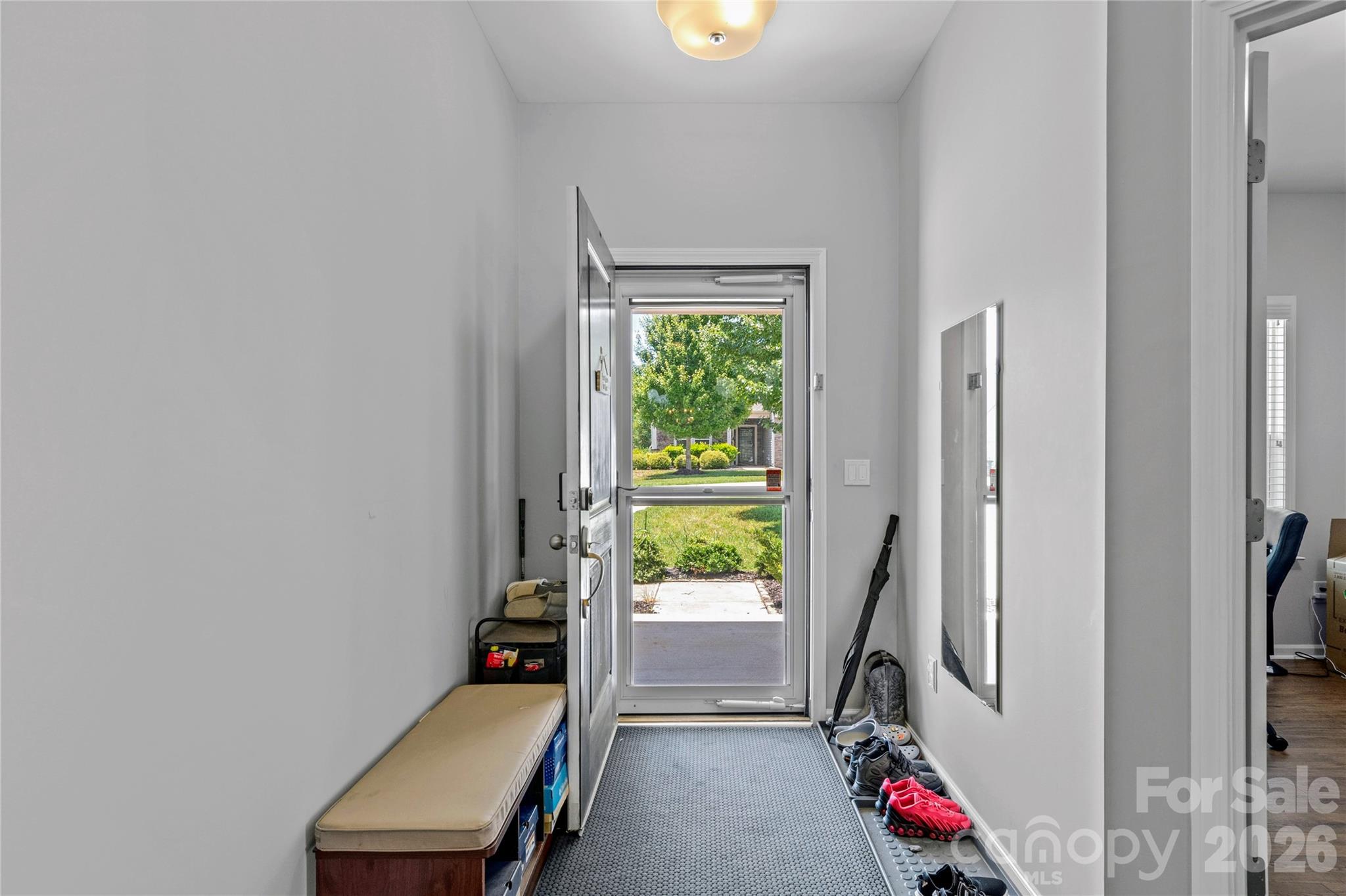 4515 Wedge Drive — Pfafftown