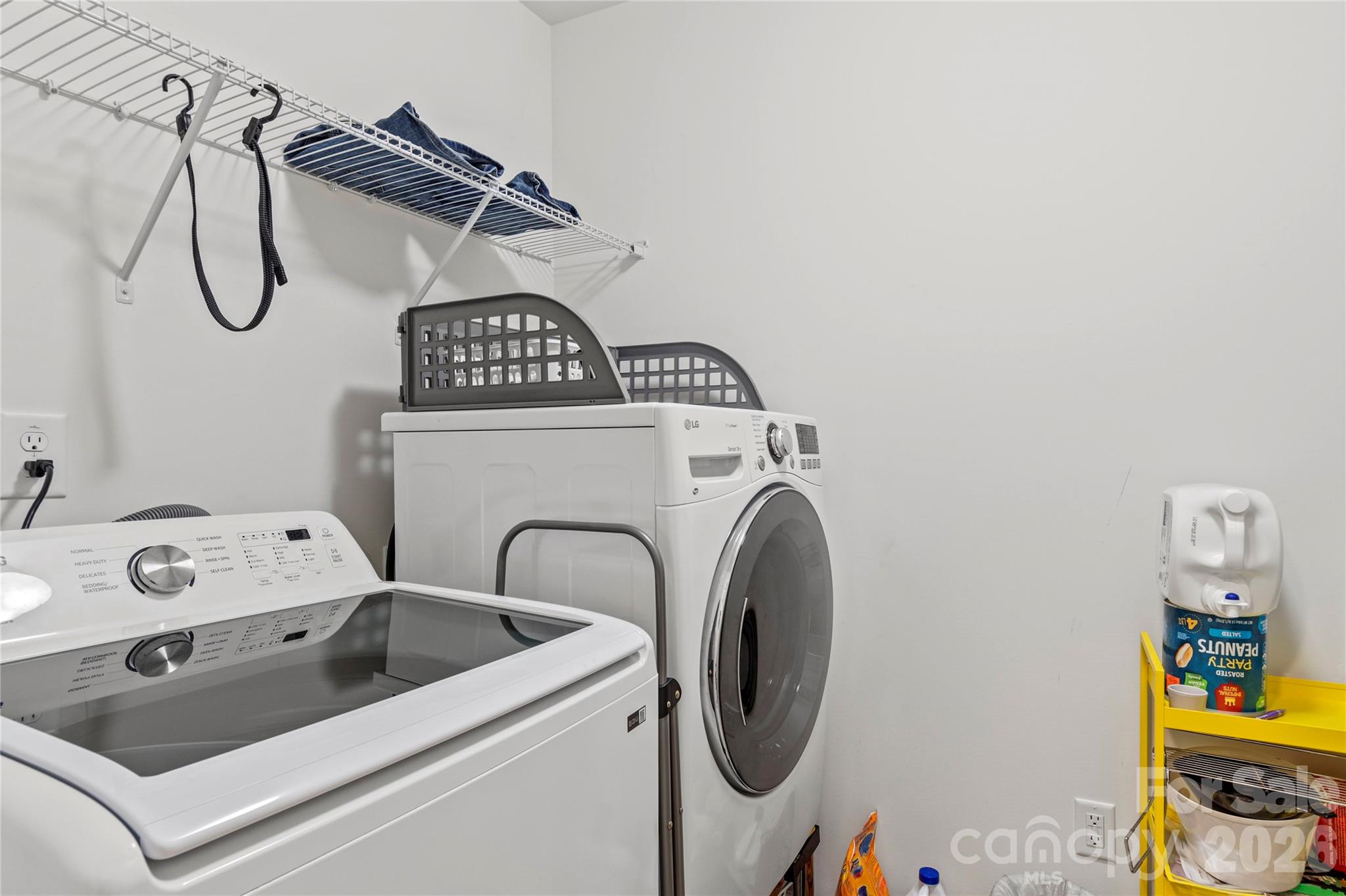 4515 Wedge Drive — Pfafftown