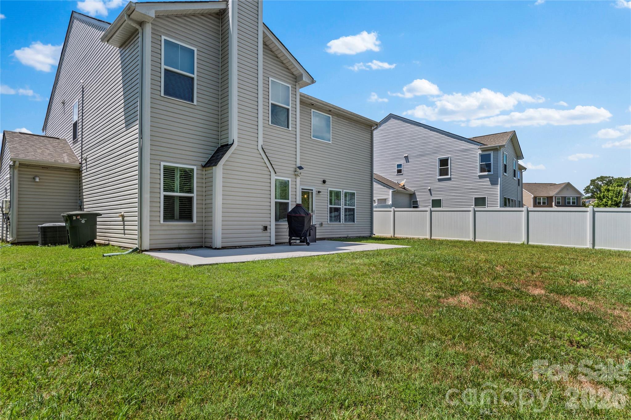 4515 Wedge Drive — Pfafftown