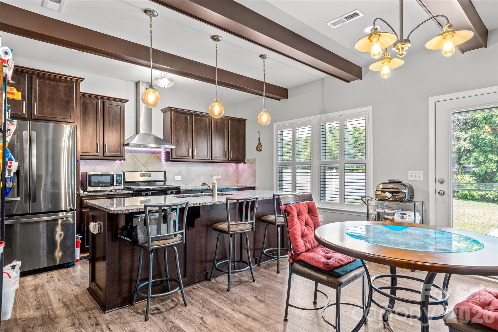 4515 Wedge Drive — Pfafftown