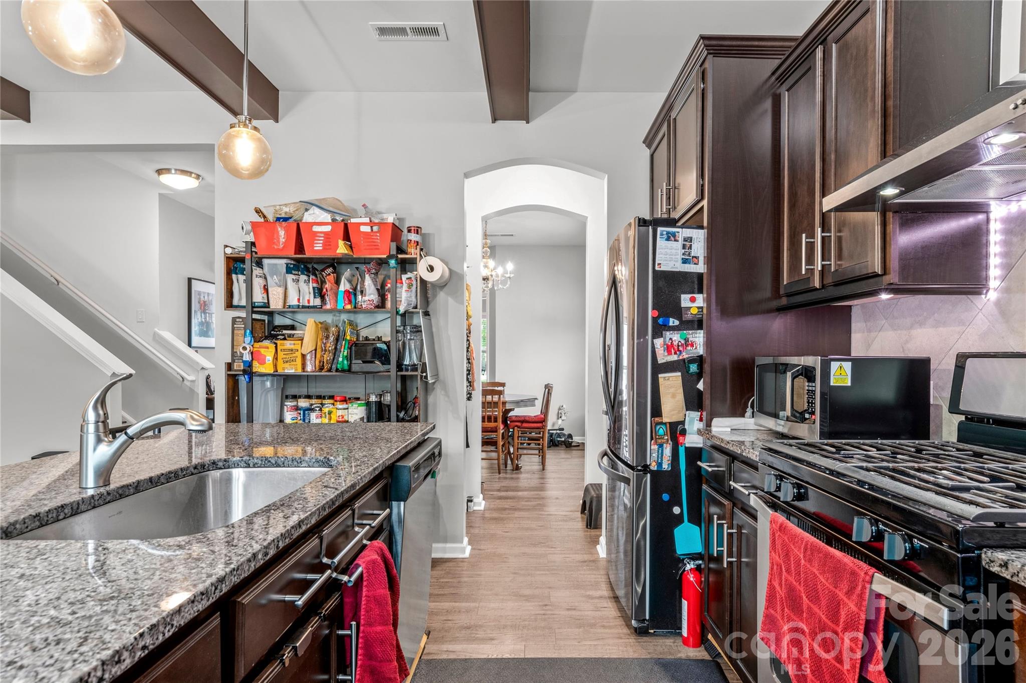 4515 Wedge Drive — Pfafftown