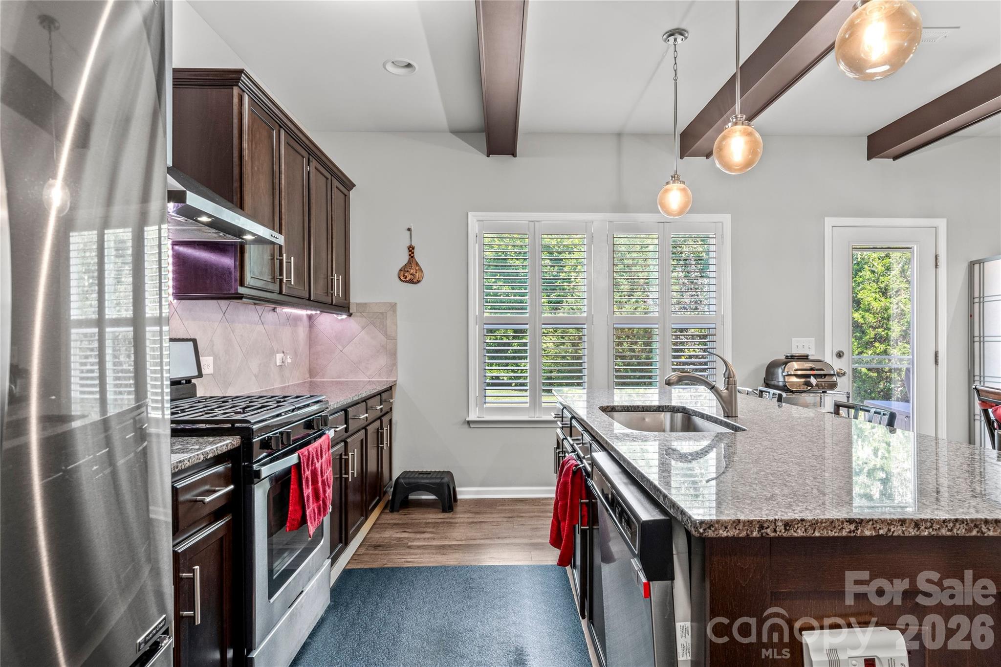 4515 Wedge Drive — Pfafftown