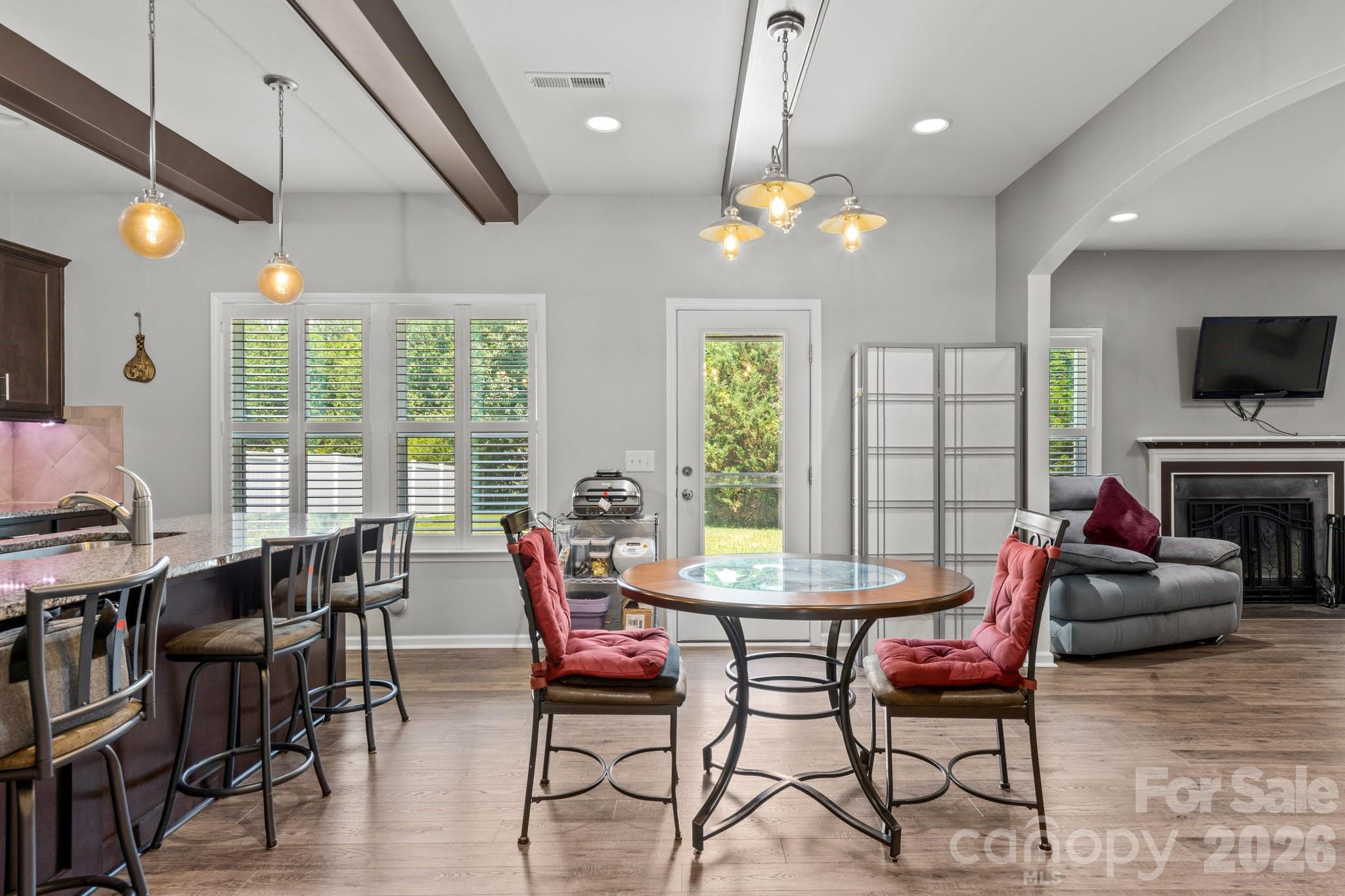 4515 Wedge Drive — Pfafftown