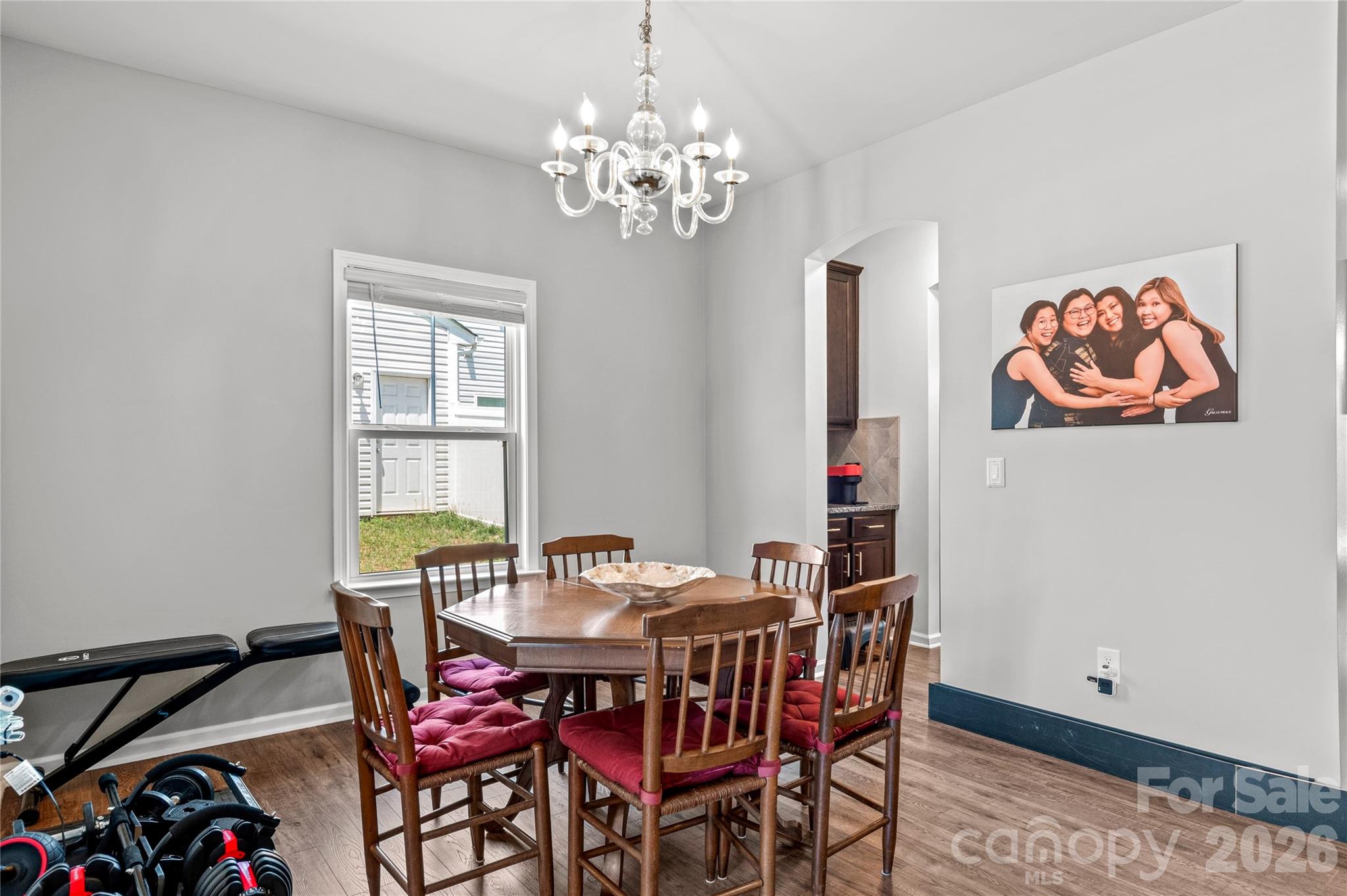 4515 Wedge Drive — Pfafftown
