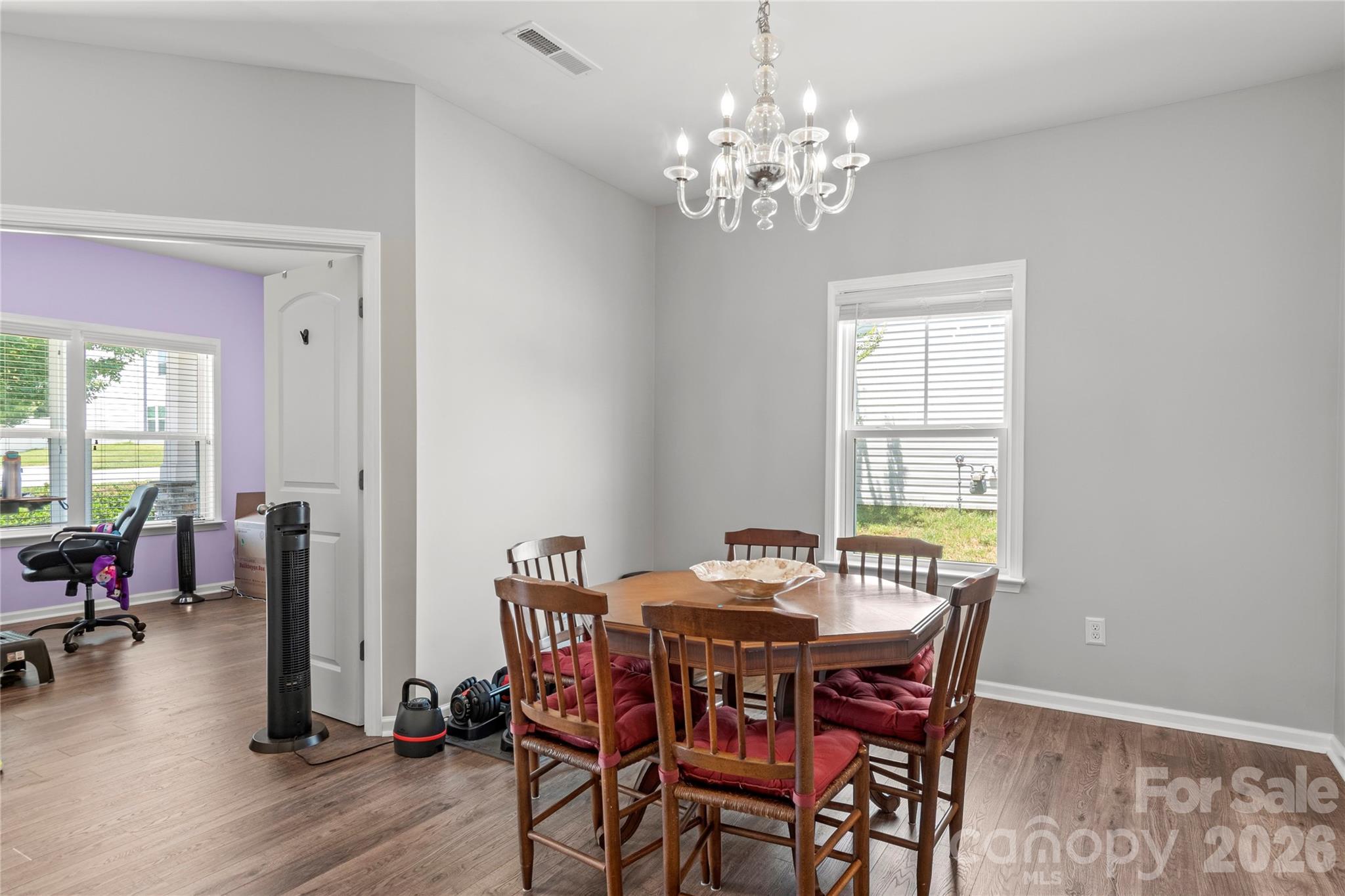 4515 Wedge Drive — Pfafftown