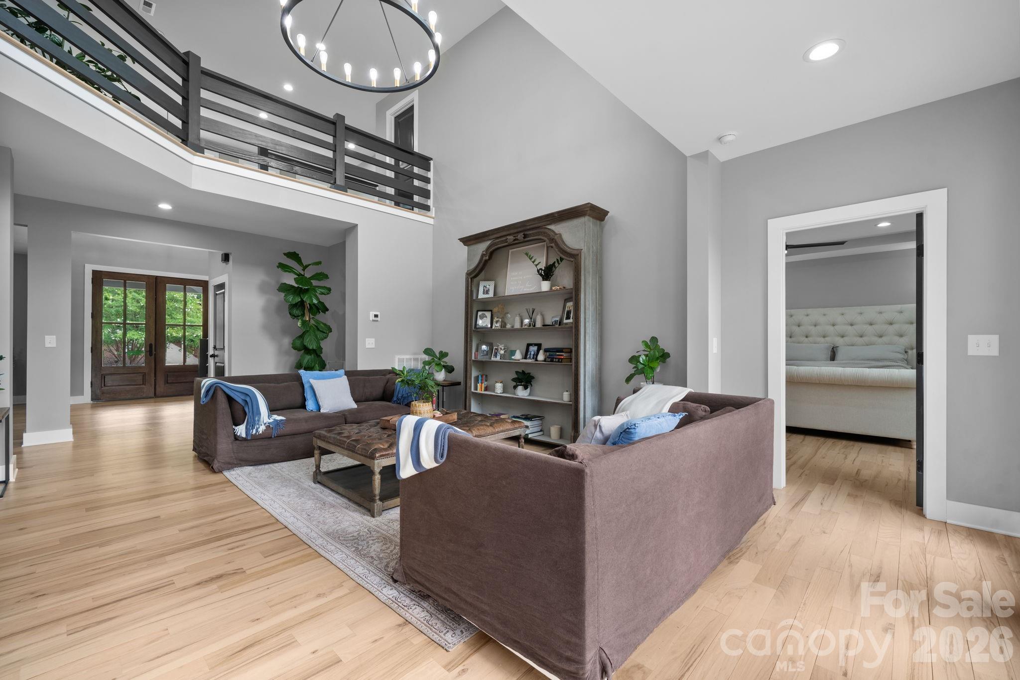 102 Gunpowder View Circle — Granite Falls