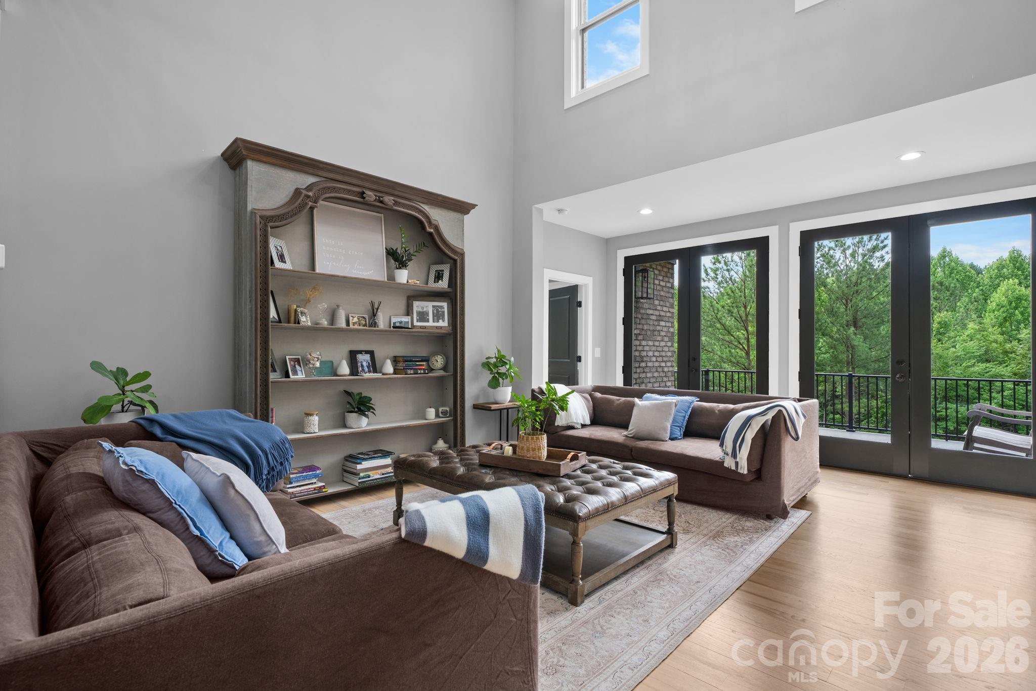 102 Gunpowder View Circle — Granite Falls