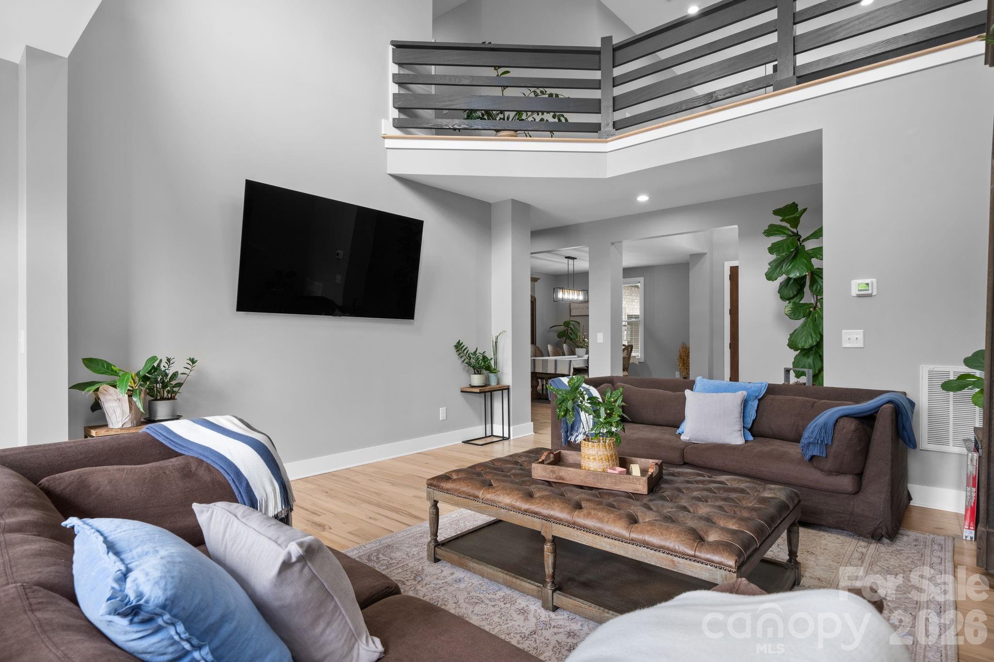 102 Gunpowder View Circle — Granite Falls