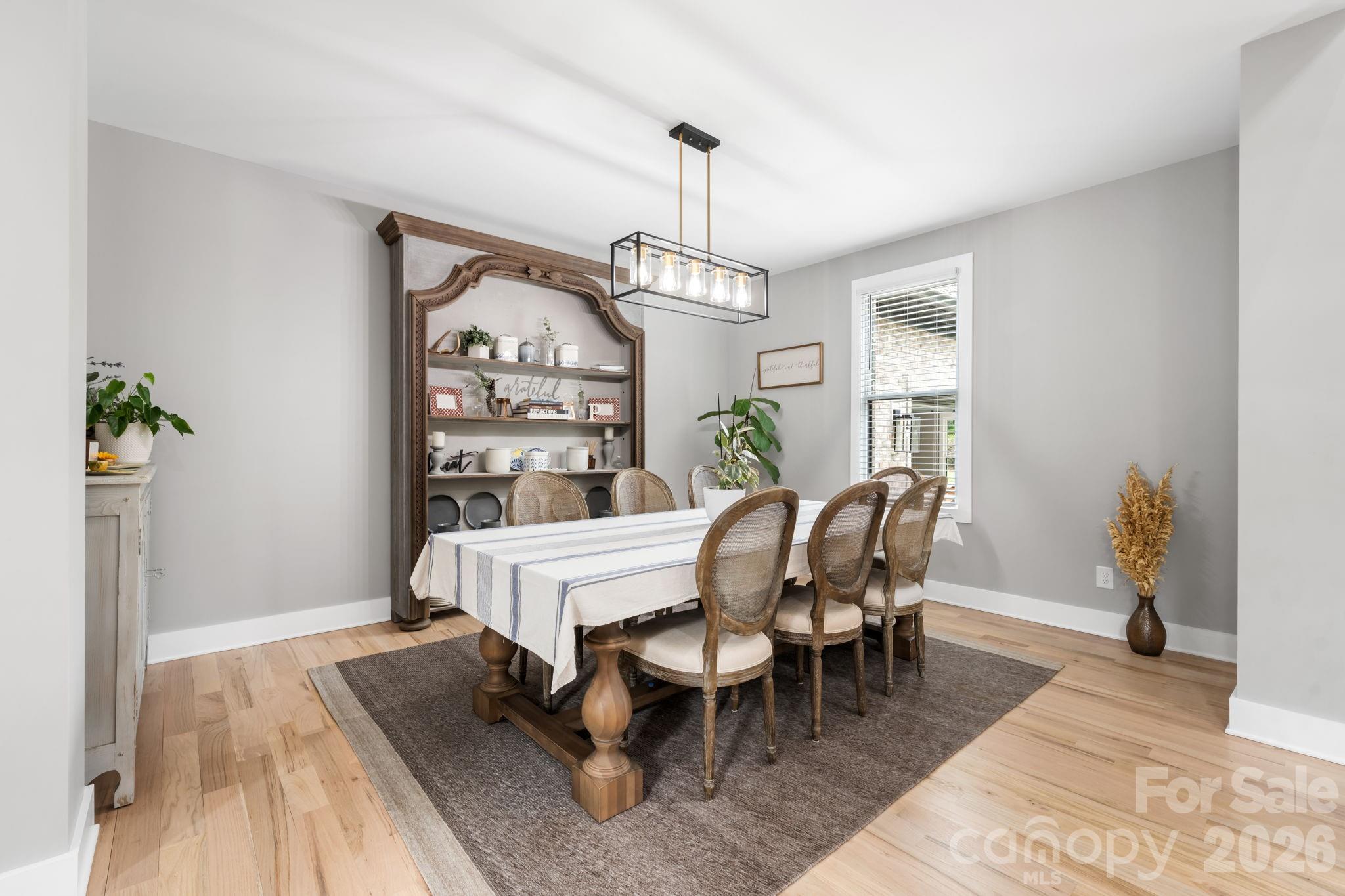 102 Gunpowder View Circle — Granite Falls