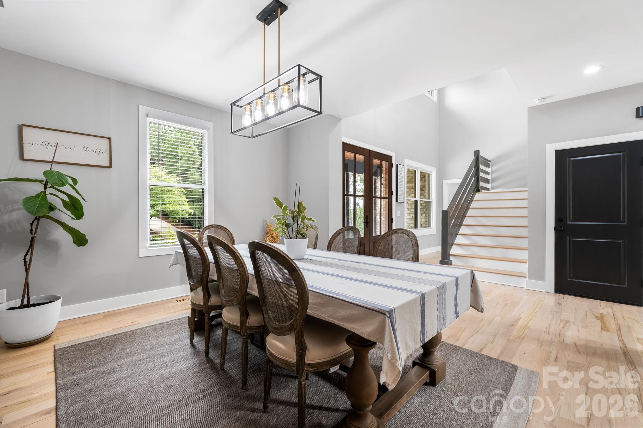 102 Gunpowder View Circle — Granite Falls