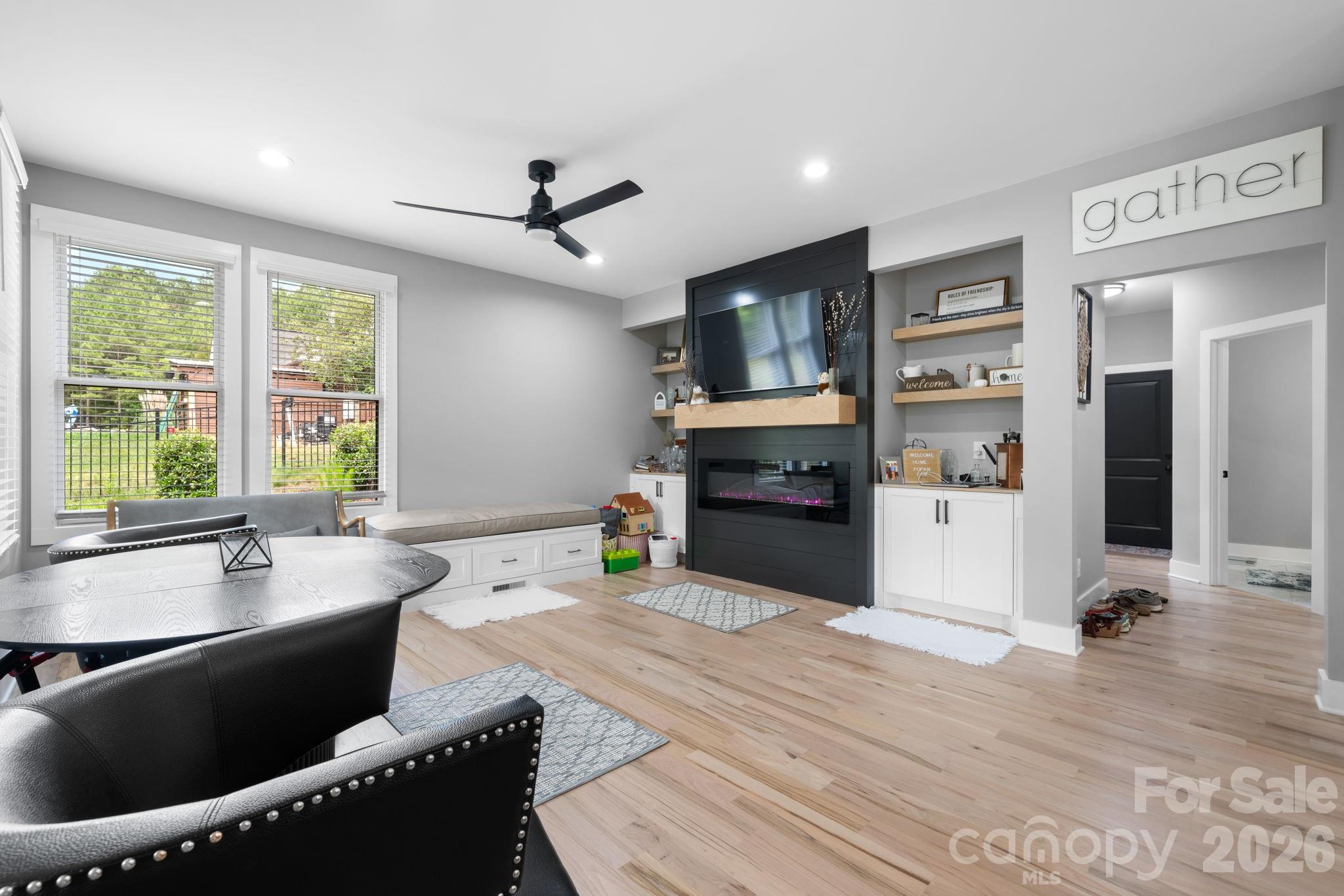 102 Gunpowder View Circle — Granite Falls