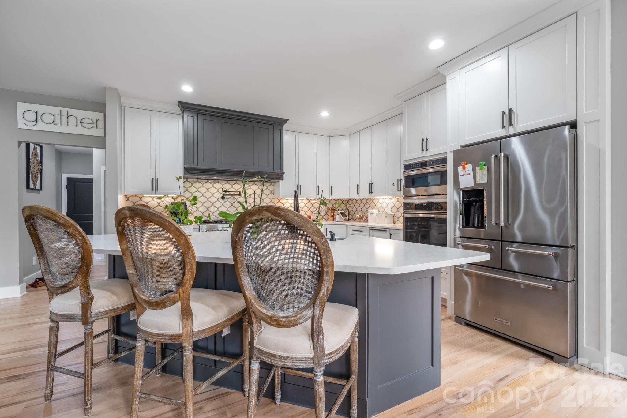102 Gunpowder View Circle — Granite Falls