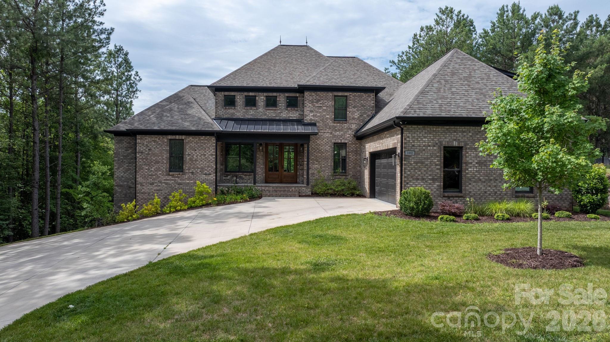 102 Gunpowder View Circle — Granite Falls