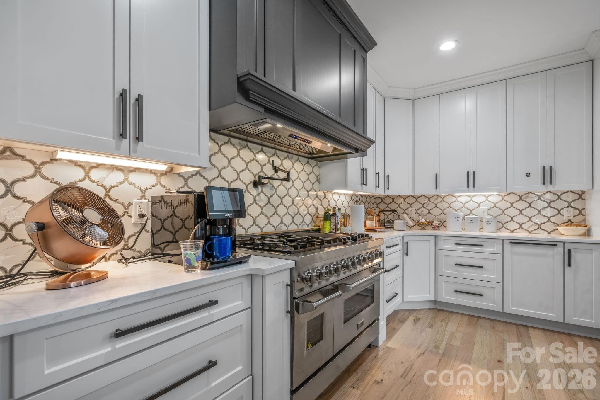 102 Gunpowder View Circle — Granite Falls