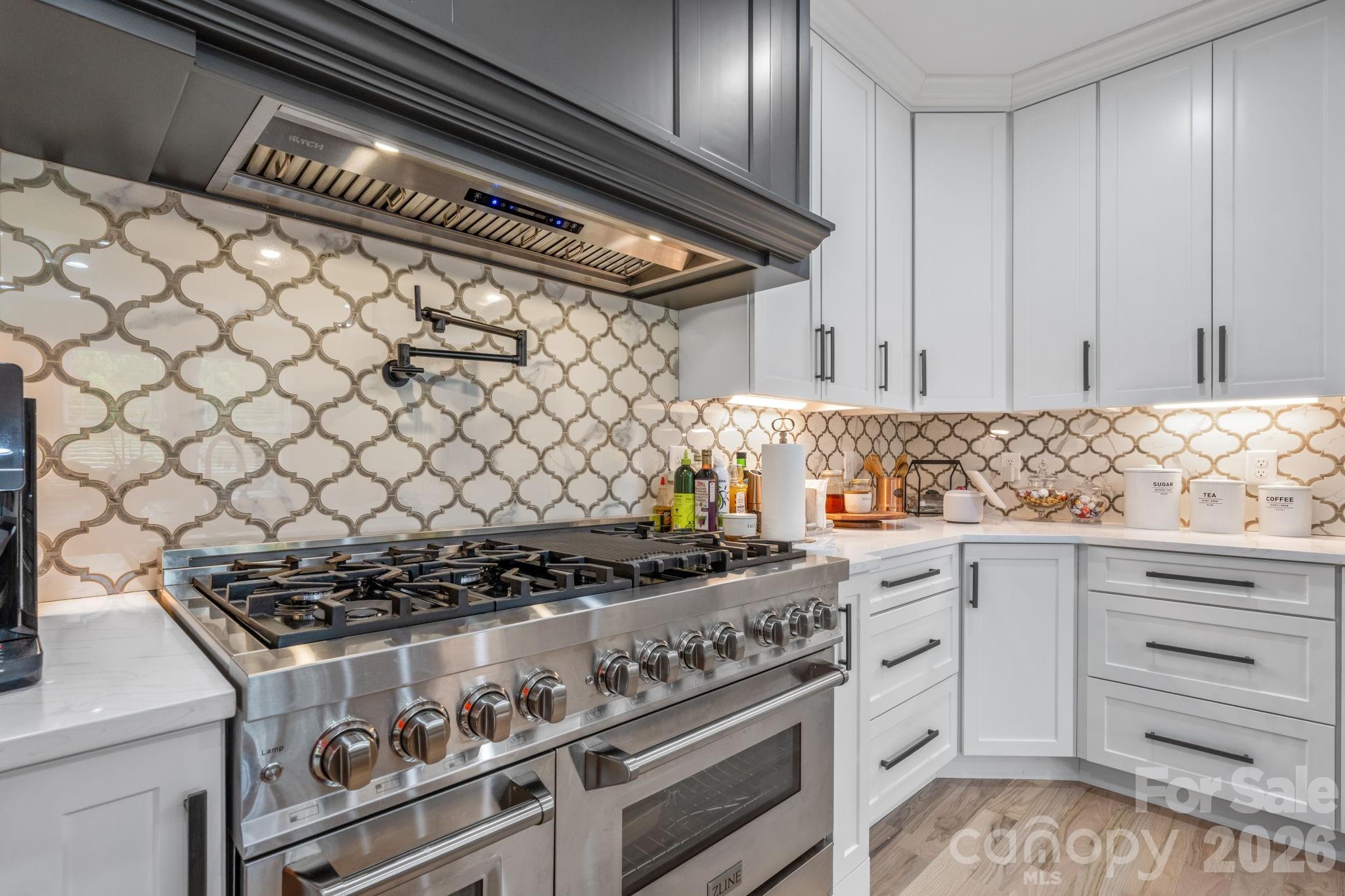 102 Gunpowder View Circle — Granite Falls