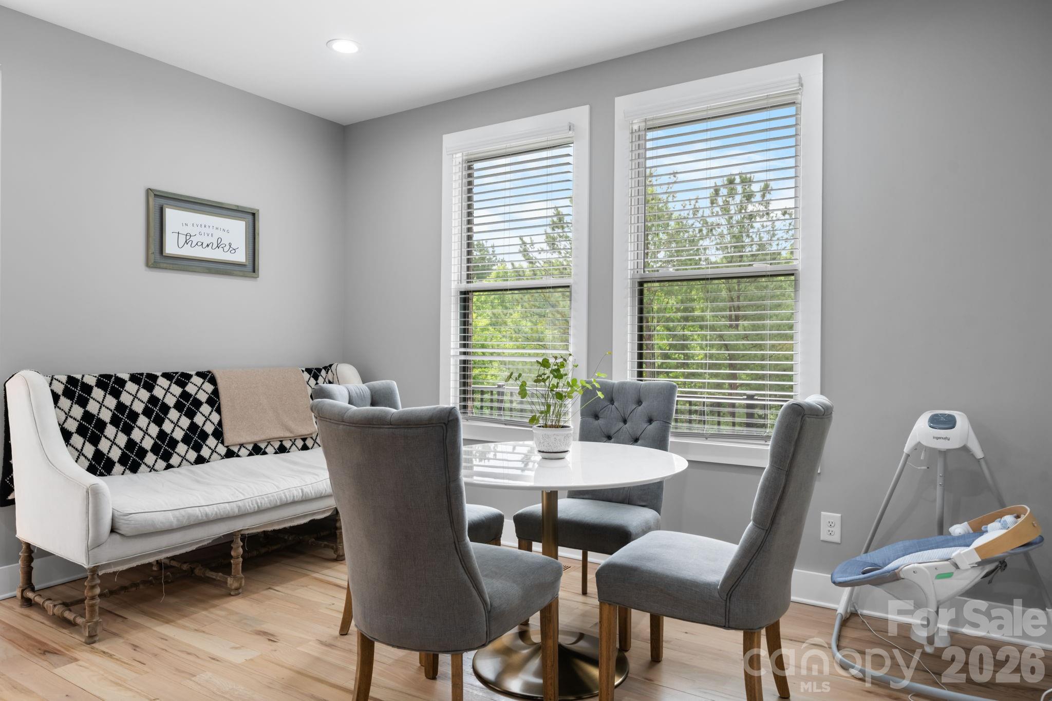 102 Gunpowder View Circle — Granite Falls