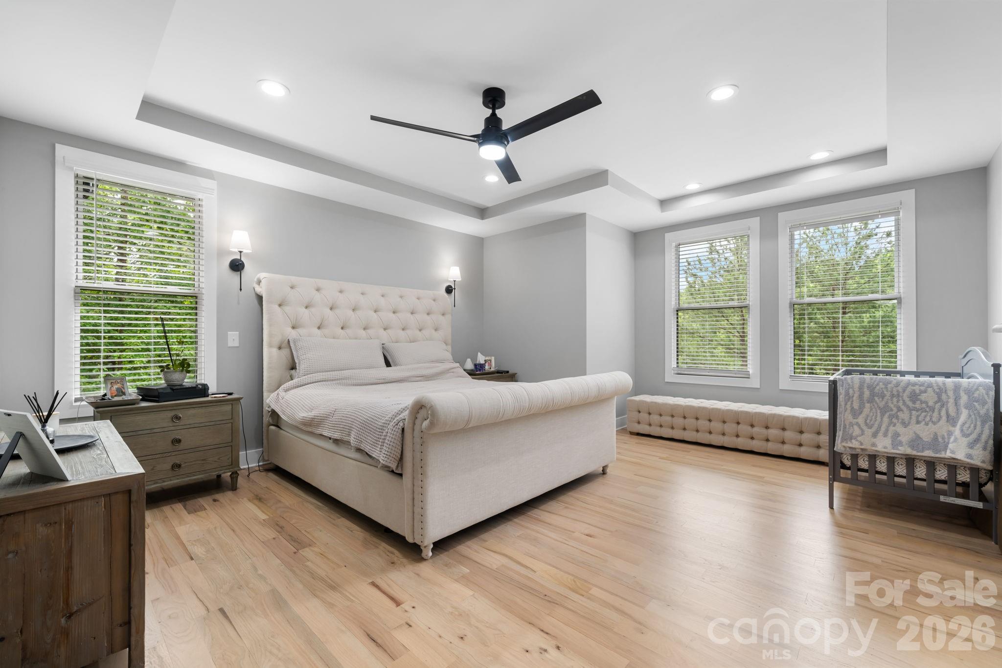 102 Gunpowder View Circle — Granite Falls