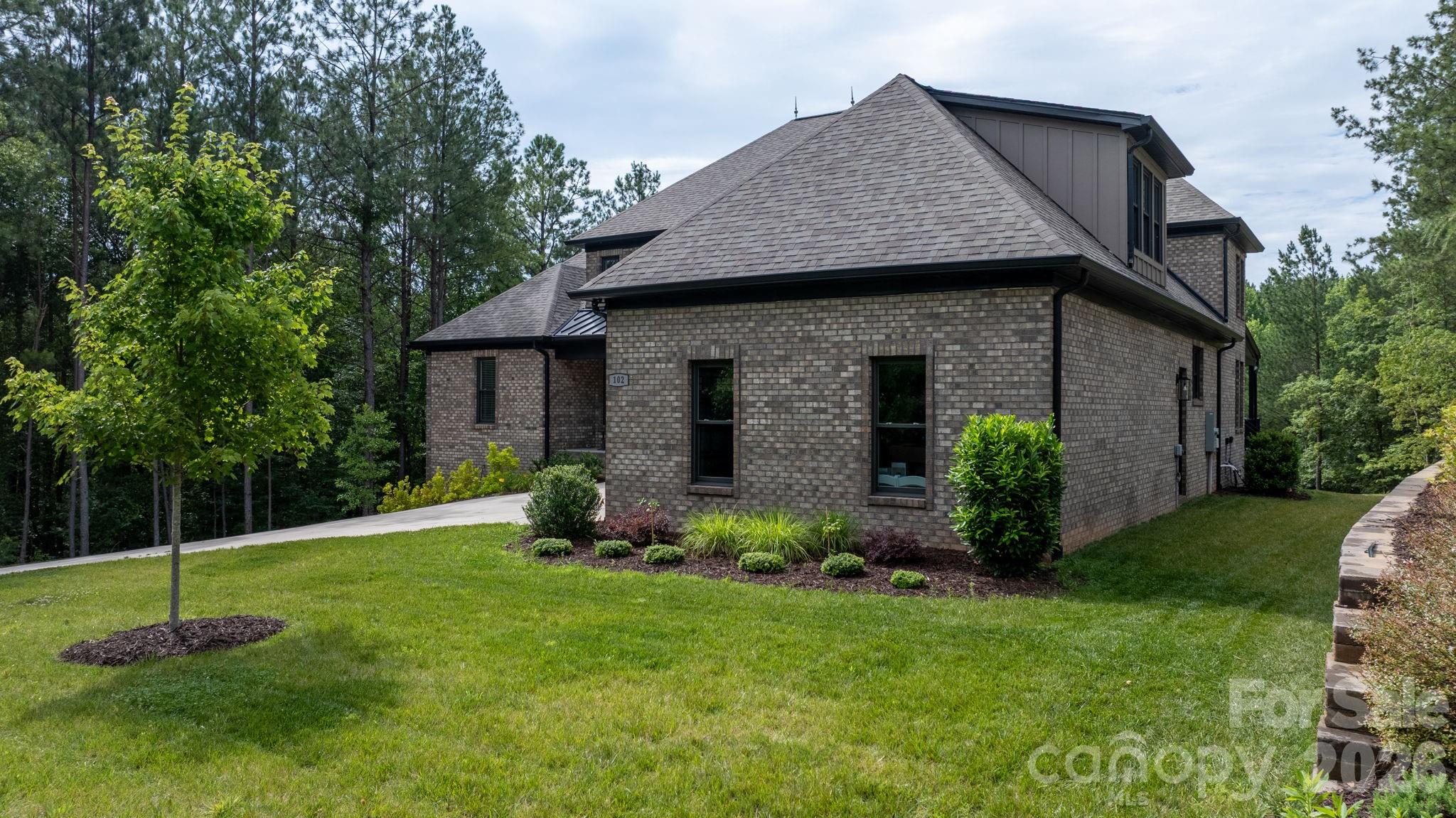 102 Gunpowder View Circle — Granite Falls