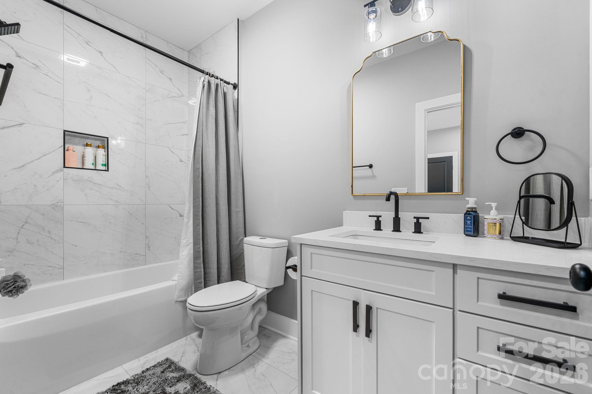 102 Gunpowder View Circle — Granite Falls