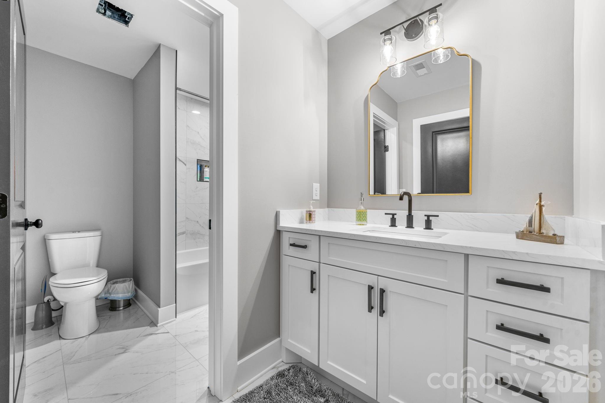 102 Gunpowder View Circle — Granite Falls