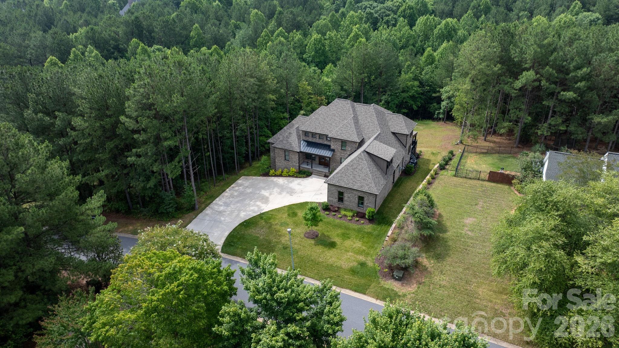 102 Gunpowder View Circle — Granite Falls