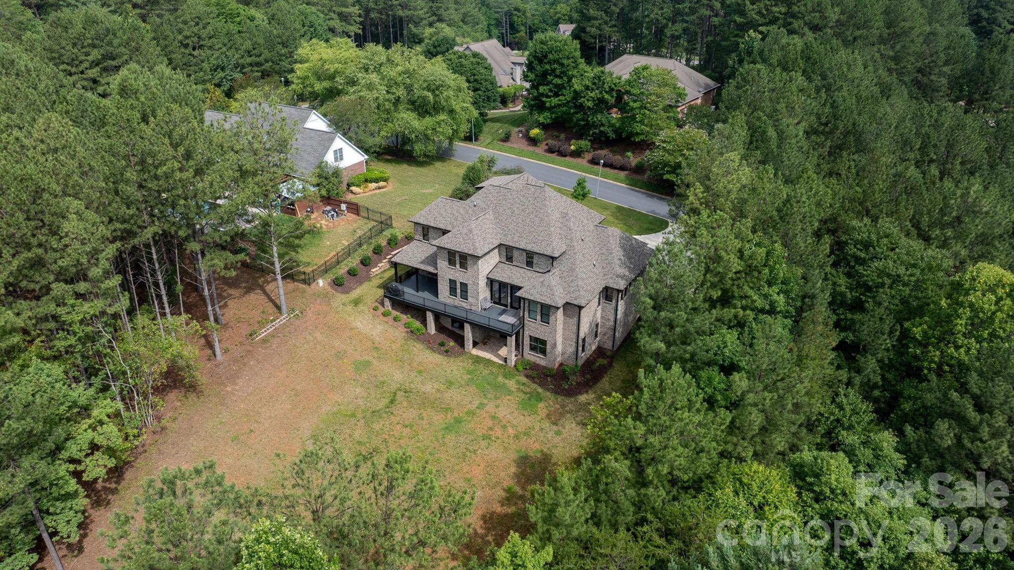 102 Gunpowder View Circle — Granite Falls