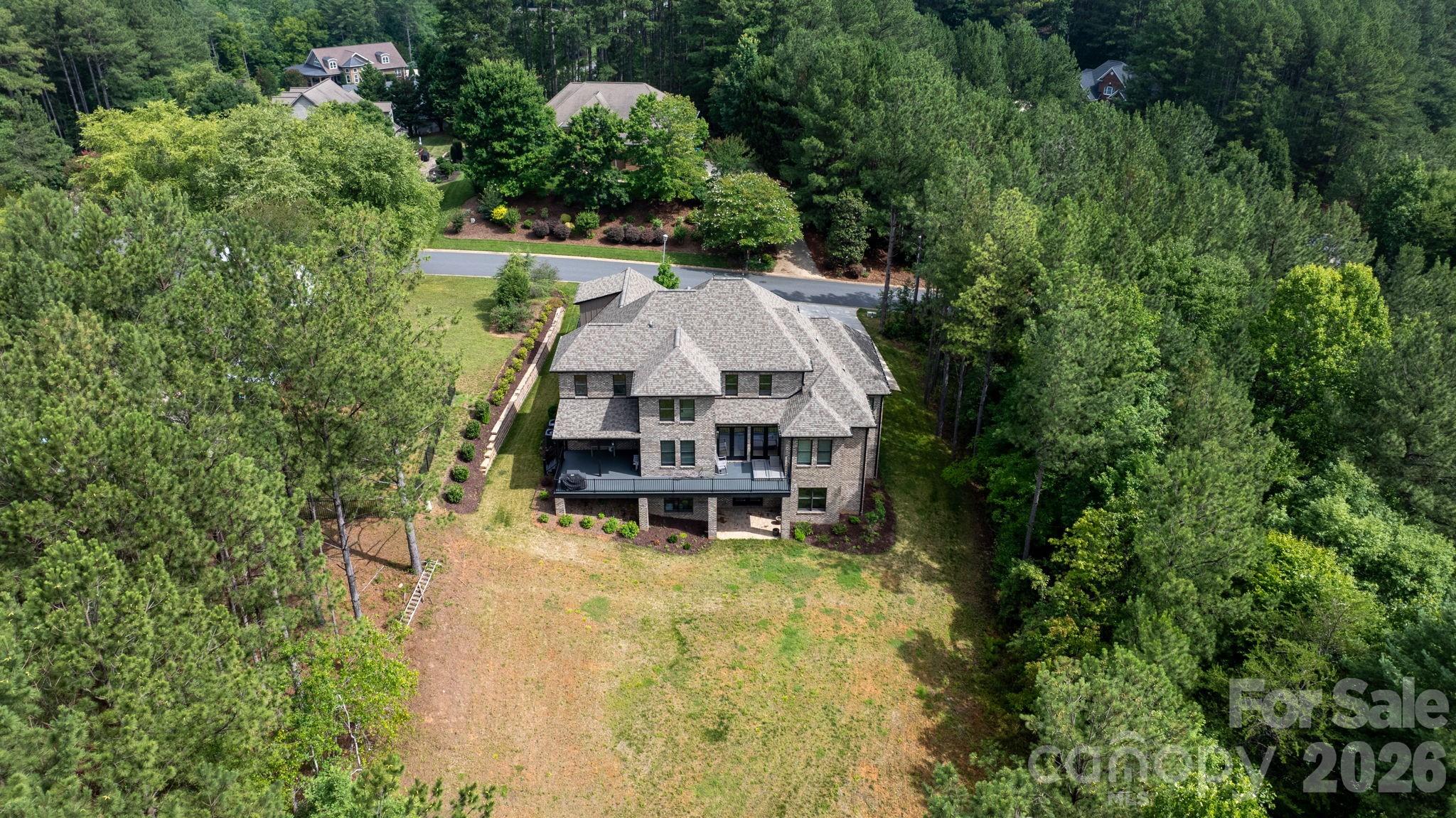 102 Gunpowder View Circle — Granite Falls
