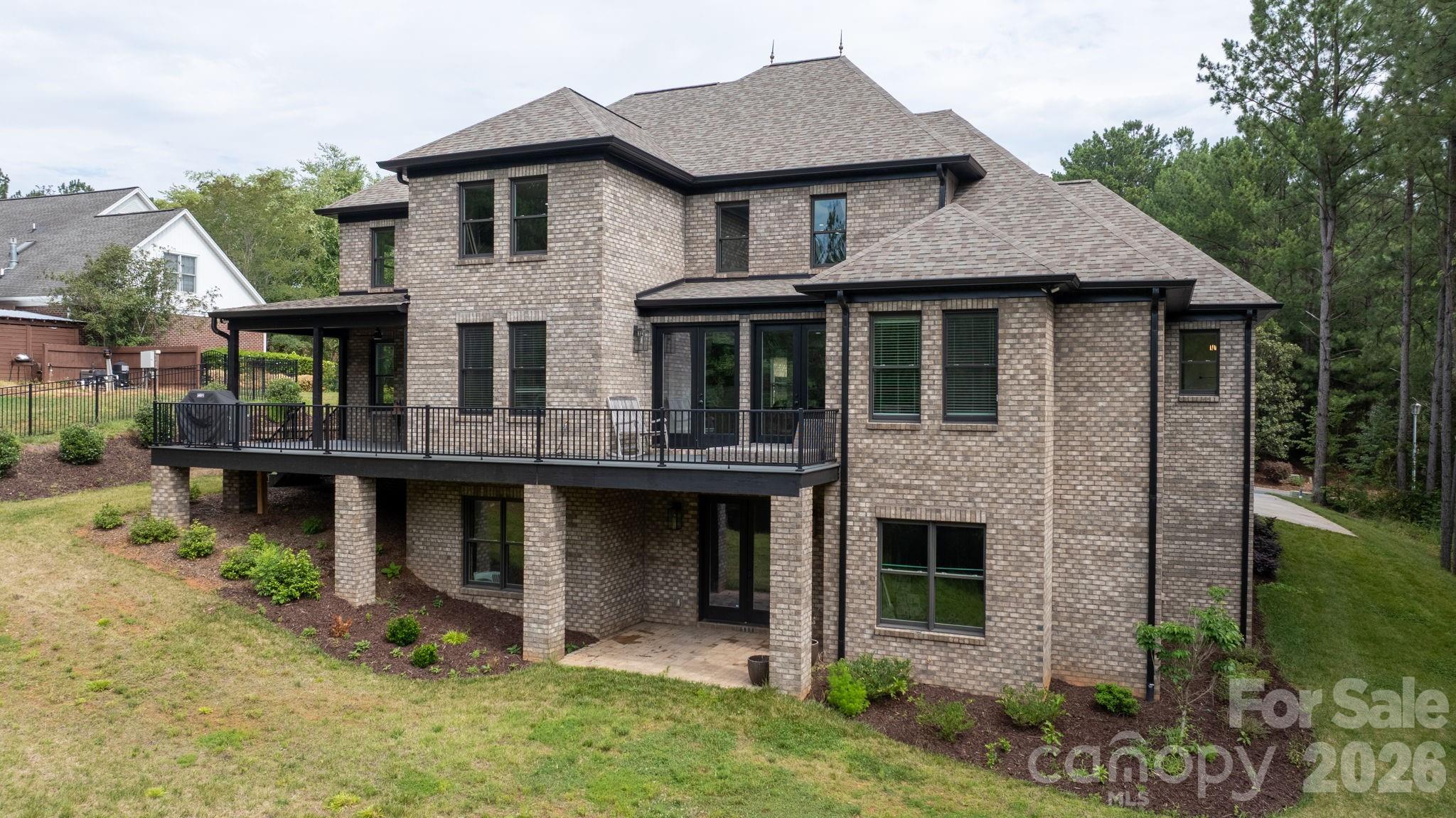 102 Gunpowder View Circle — Granite Falls