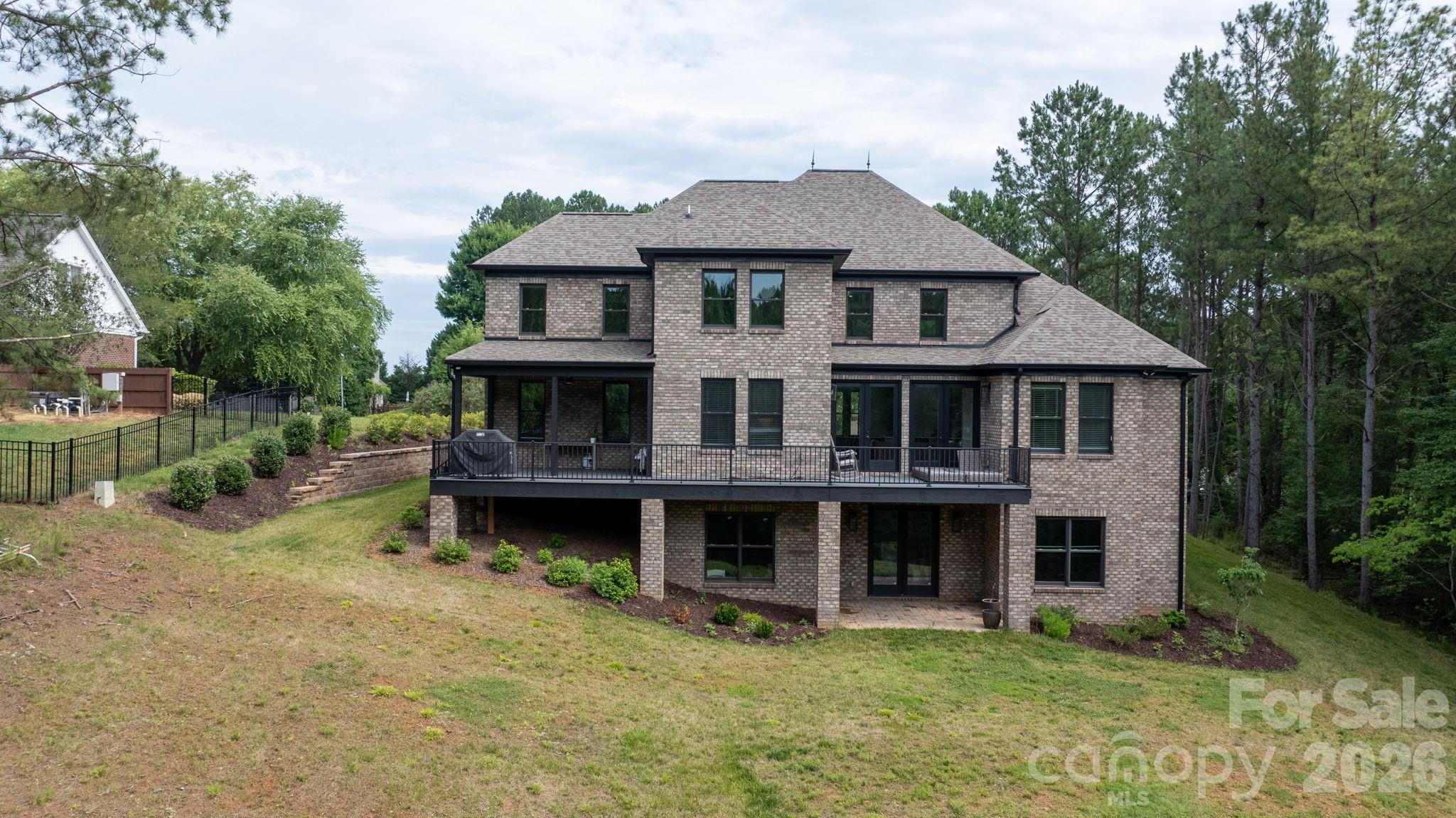 102 Gunpowder View Circle — Granite Falls