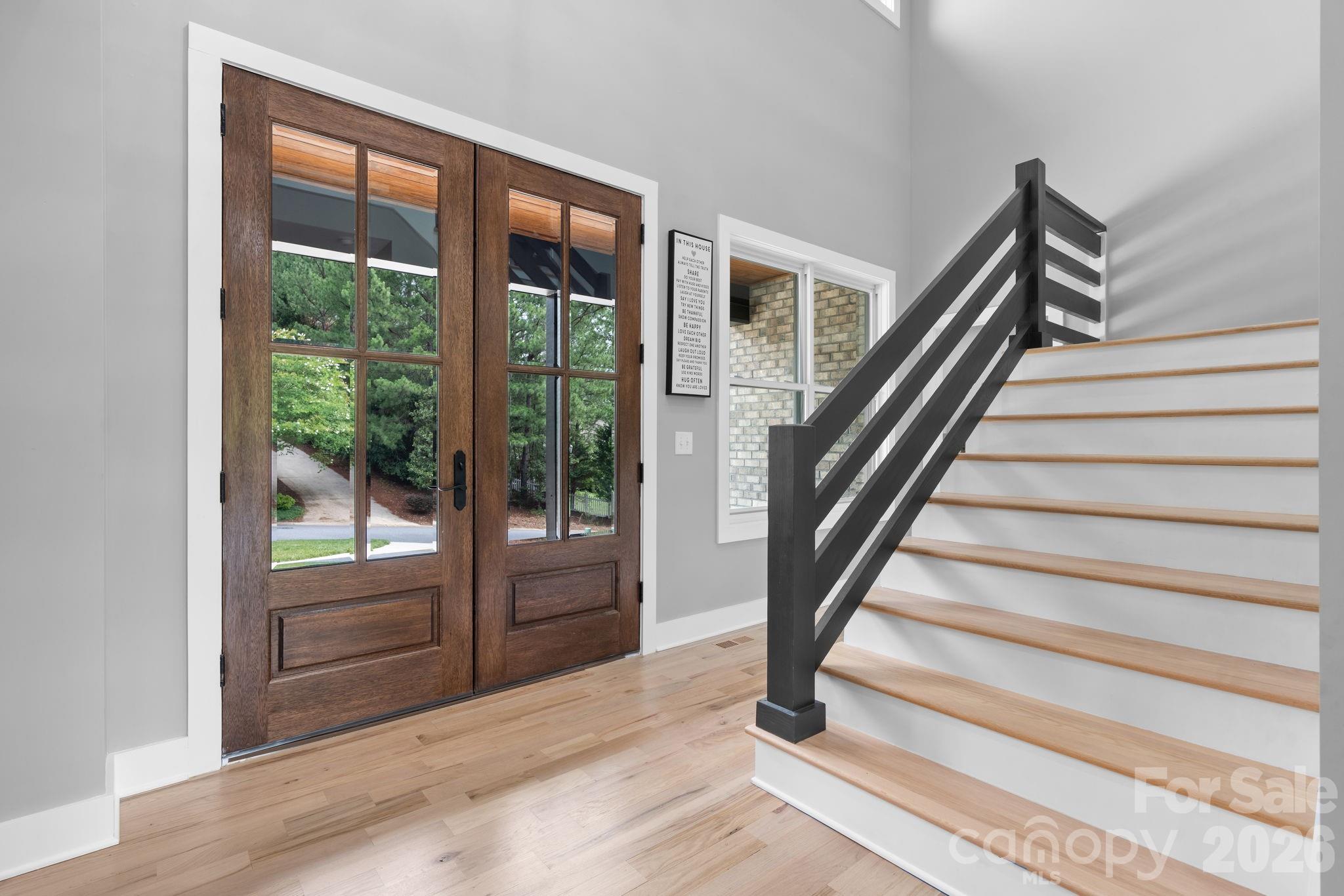 102 Gunpowder View Circle — Granite Falls