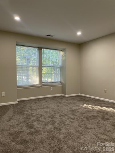 1641 Arlyn Circle #F — Charlotte