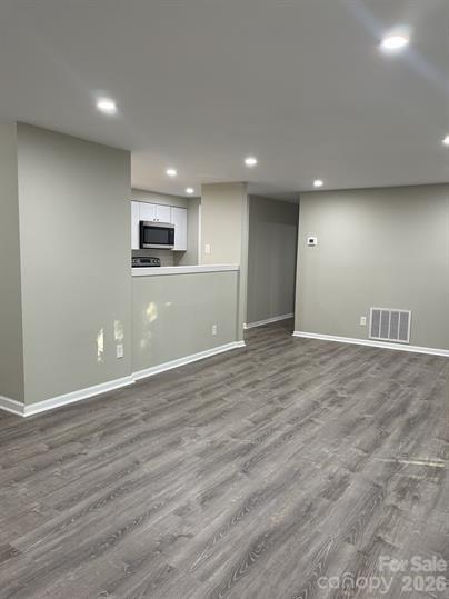 1641 Arlyn Circle #F — Charlotte