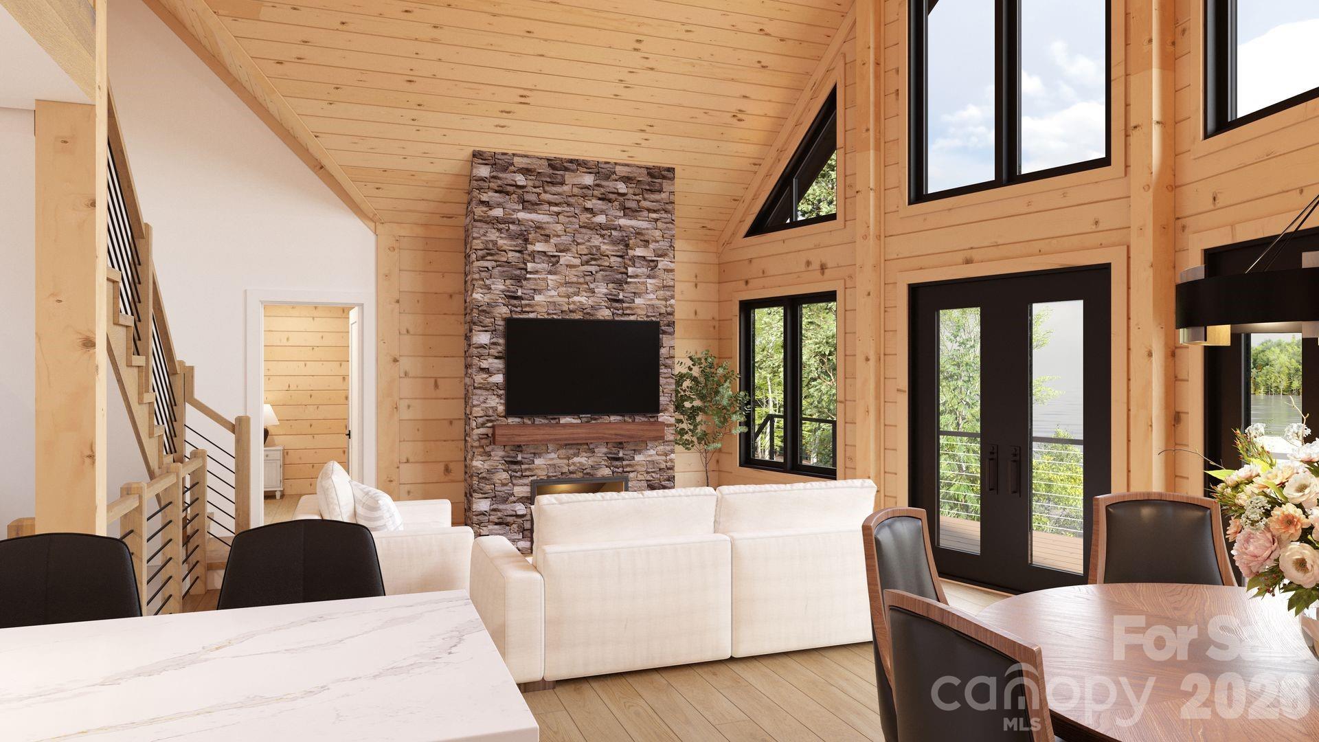 1288 Johns Ridge Parkway #245 — Lenoir