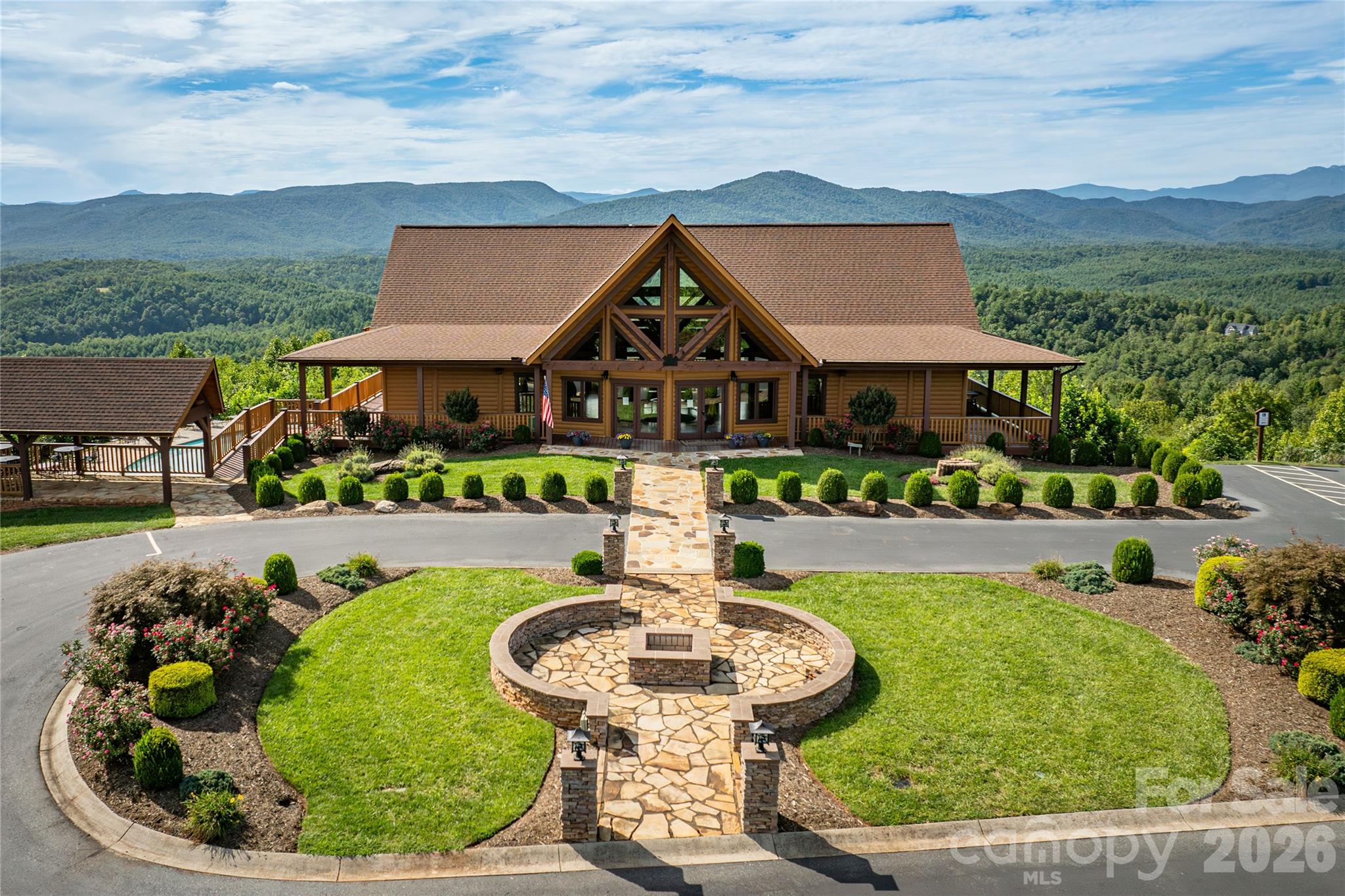 1288 Johns Ridge Parkway #245 — Lenoir