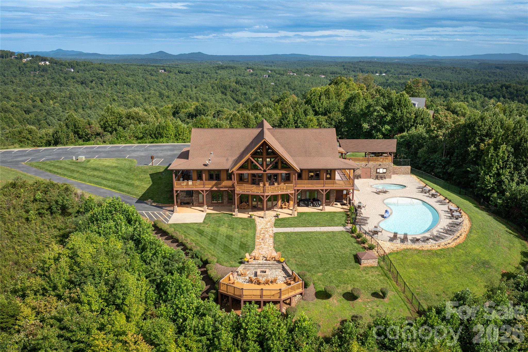 1288 Johns Ridge Parkway #245 — Lenoir