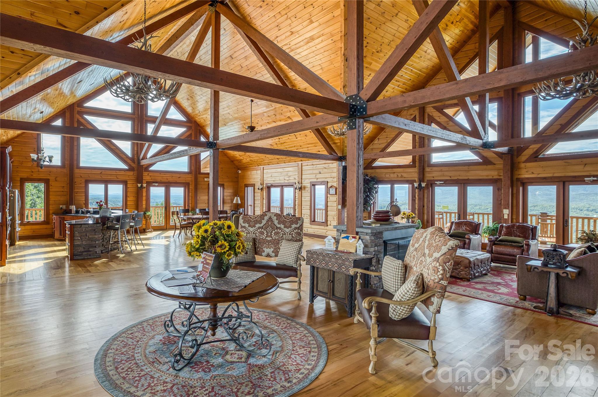 1288 Johns Ridge Parkway #245 — Lenoir