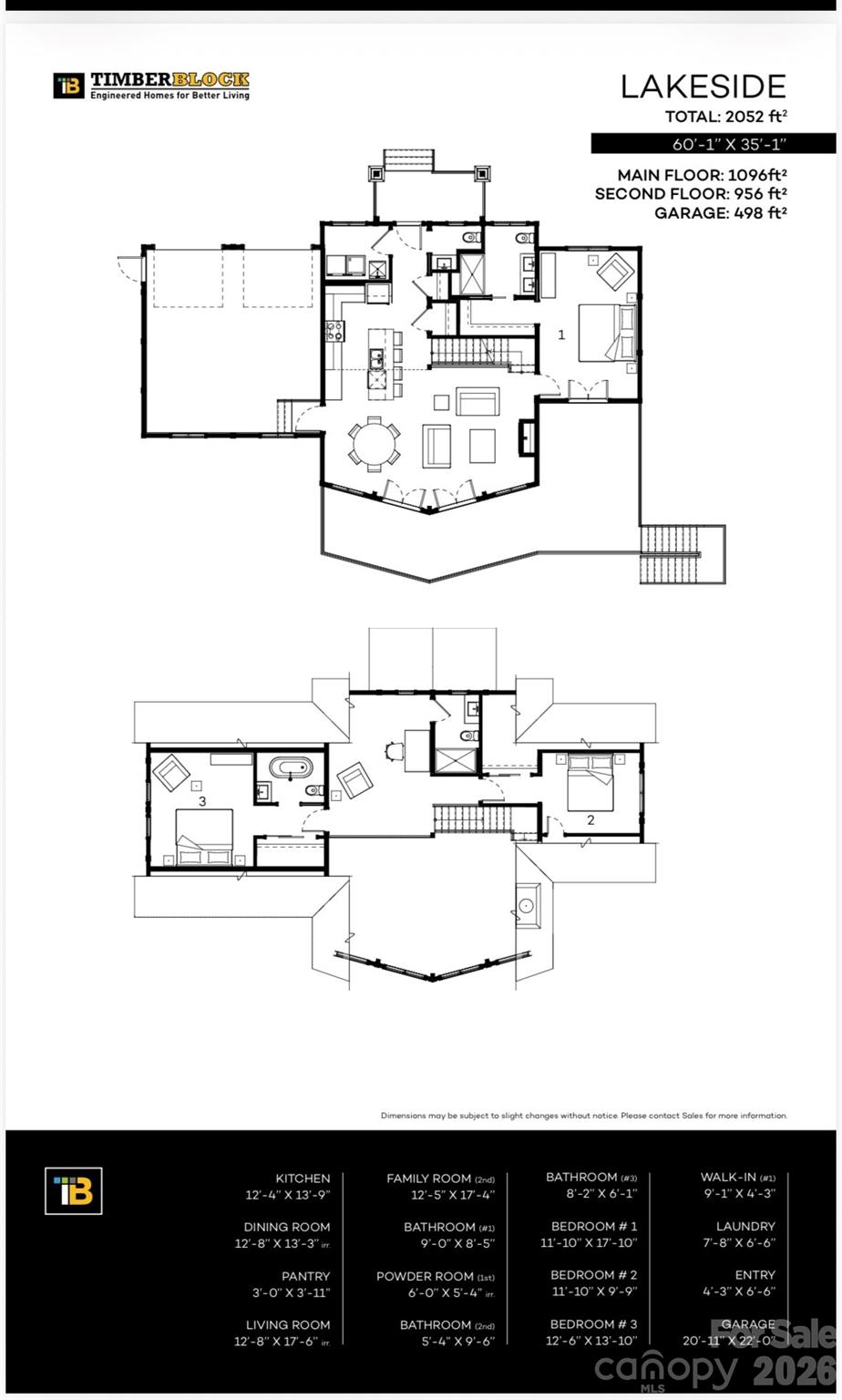 1288 Johns Ridge Parkway #245 — Lenoir