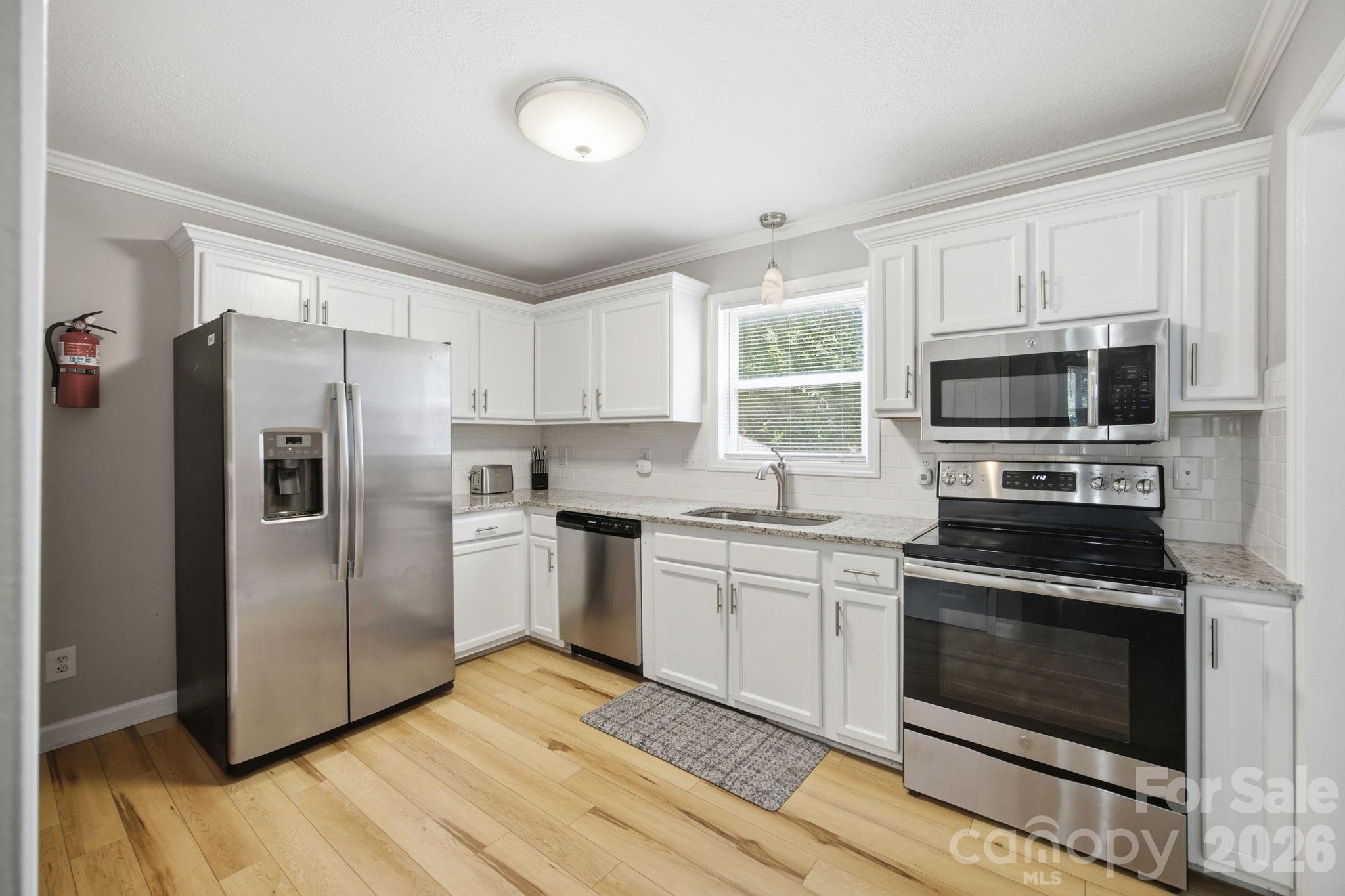 7564 Katherine Drive — Denver