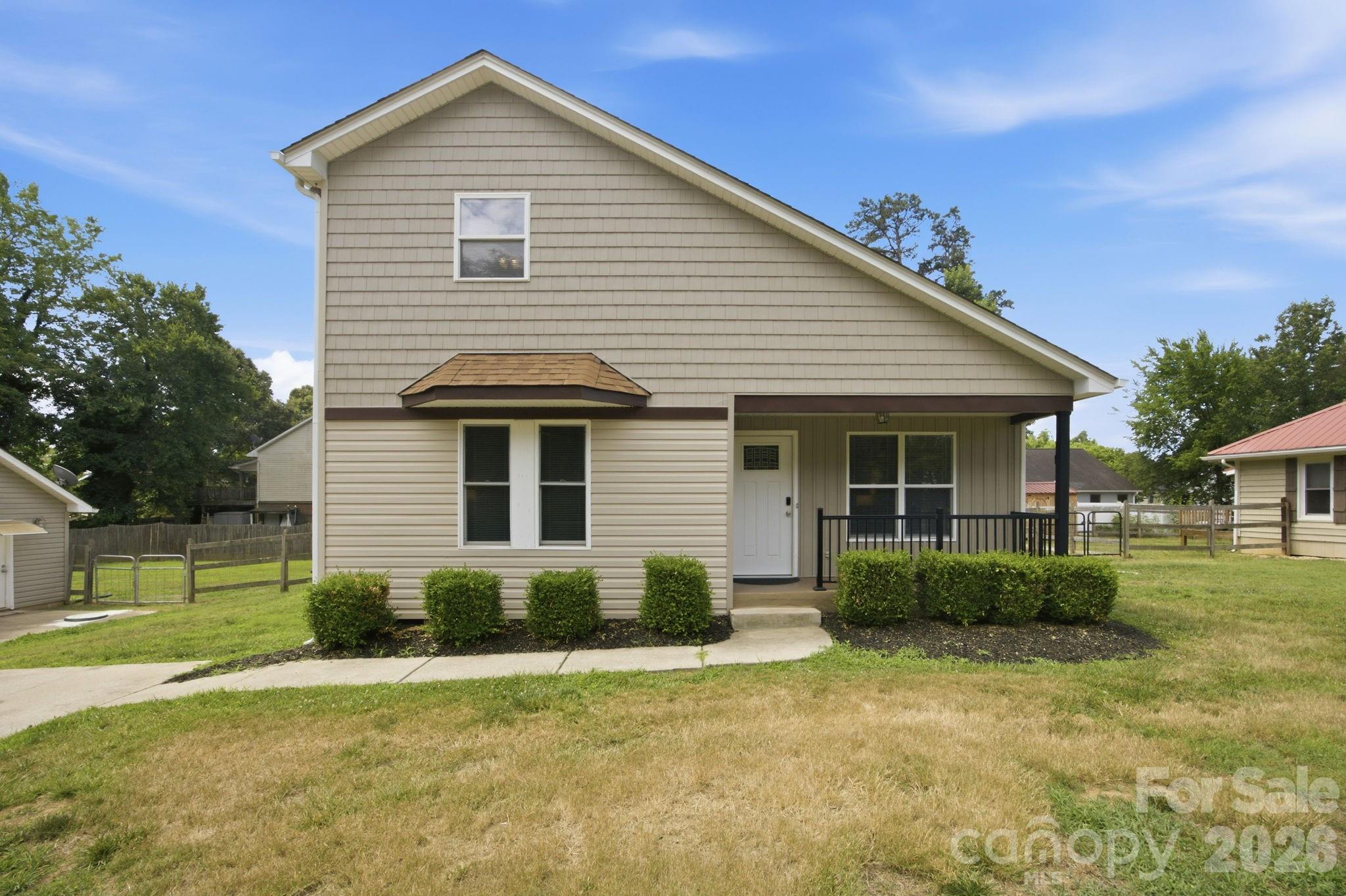 7564 Katherine Drive — Denver