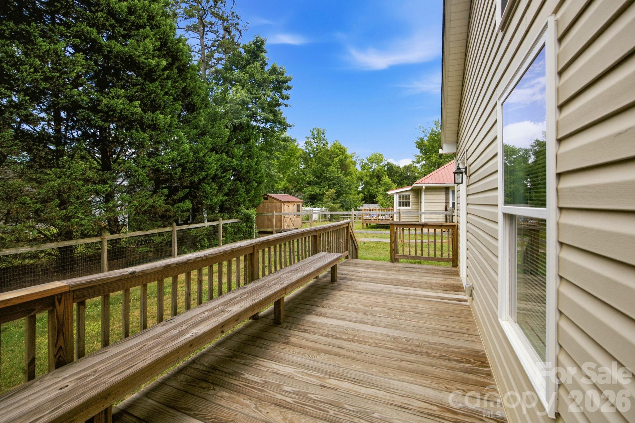 7564 Katherine Drive — Denver
