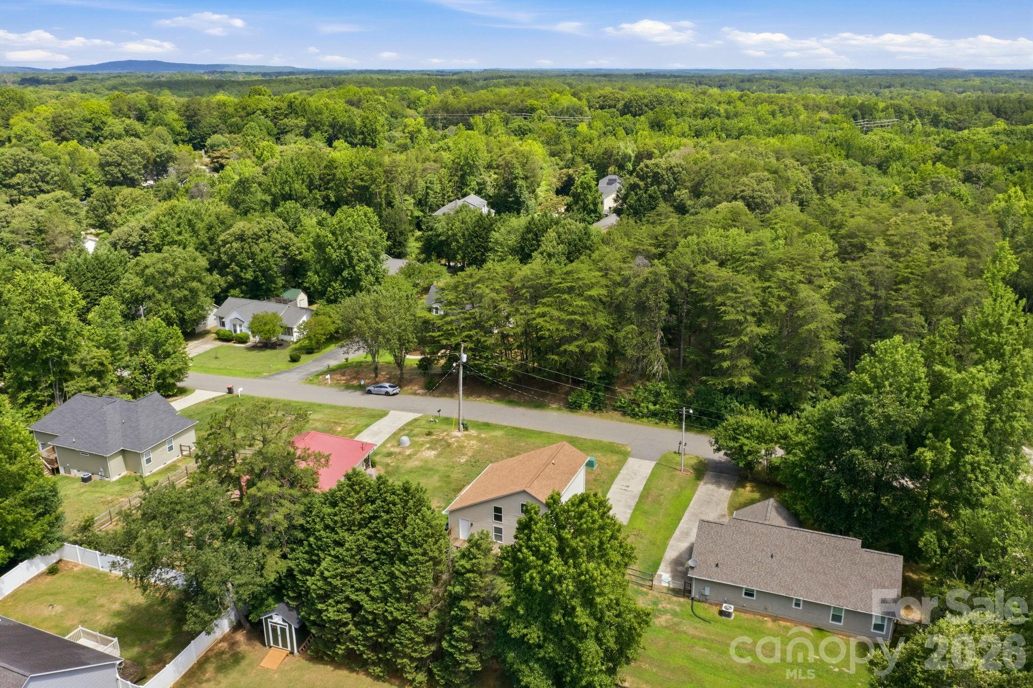 7564 Katherine Drive — Denver