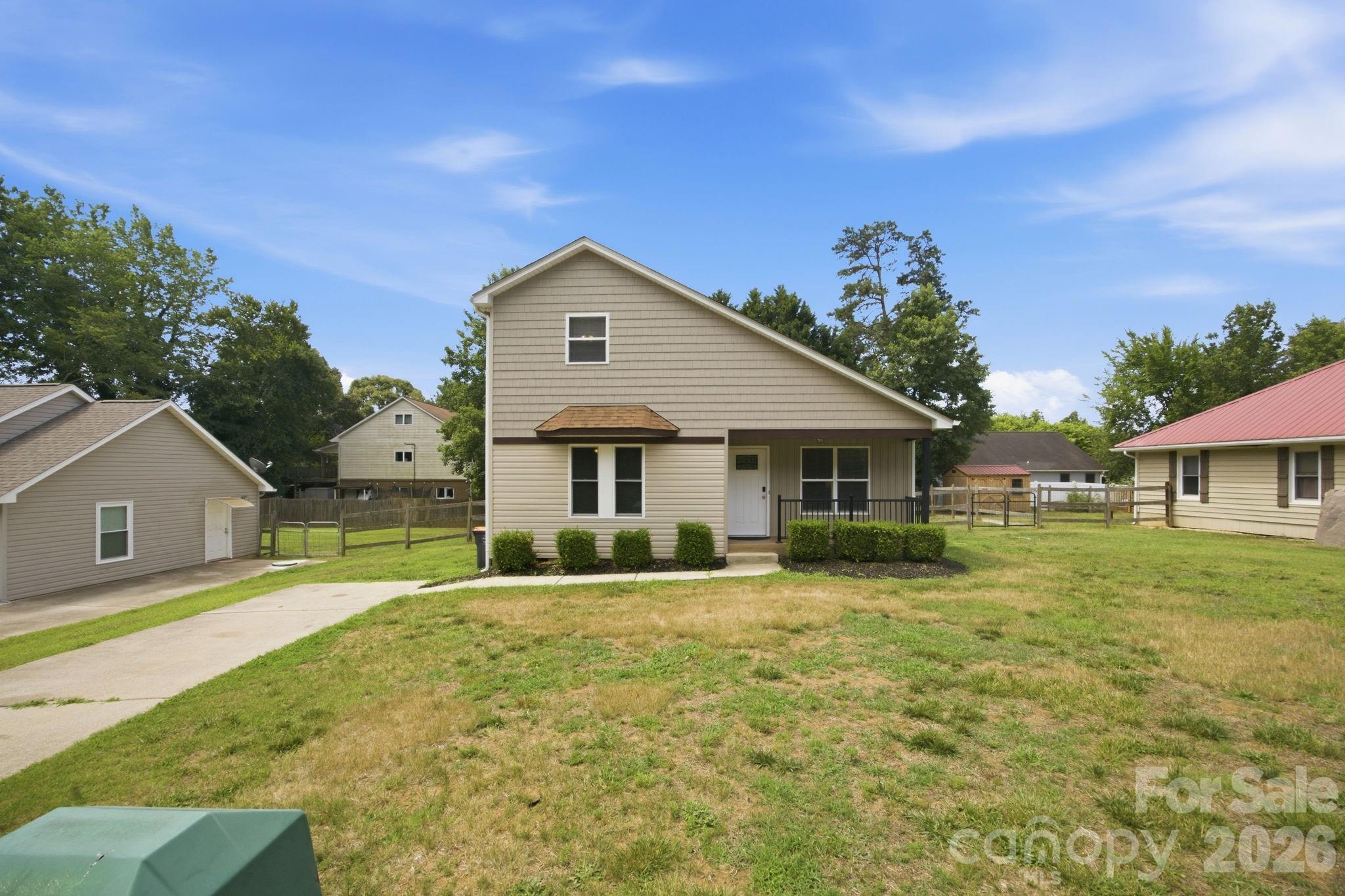 7564 Katherine Drive — Denver