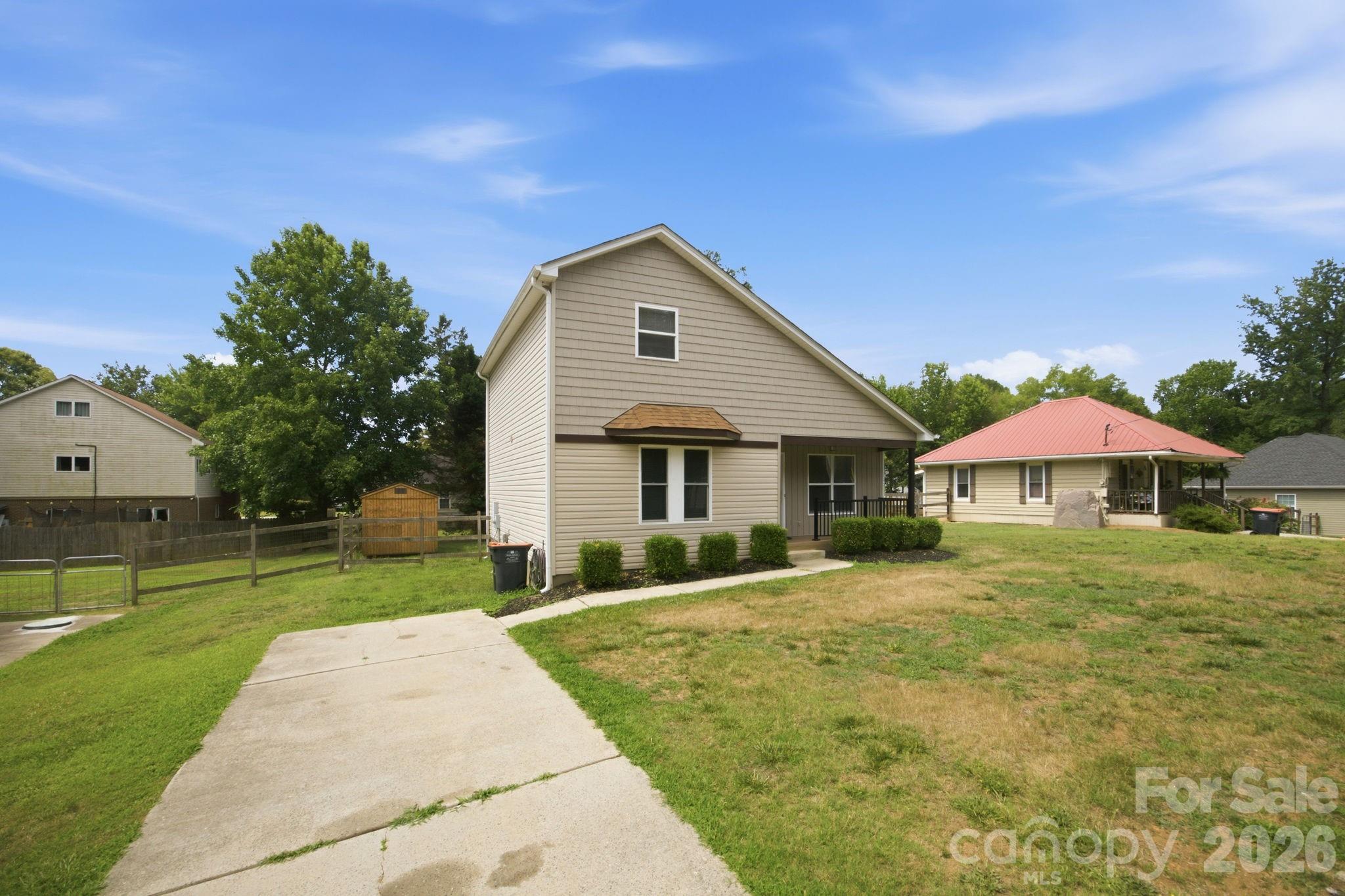 7564 Katherine Drive — Denver