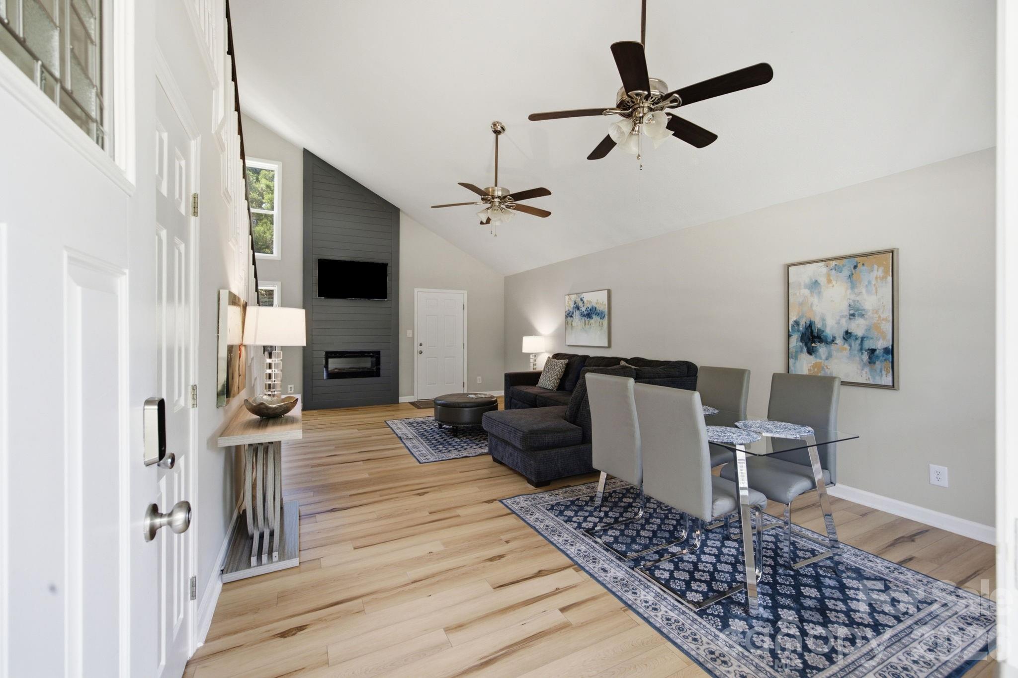 7564 Katherine Drive — Denver