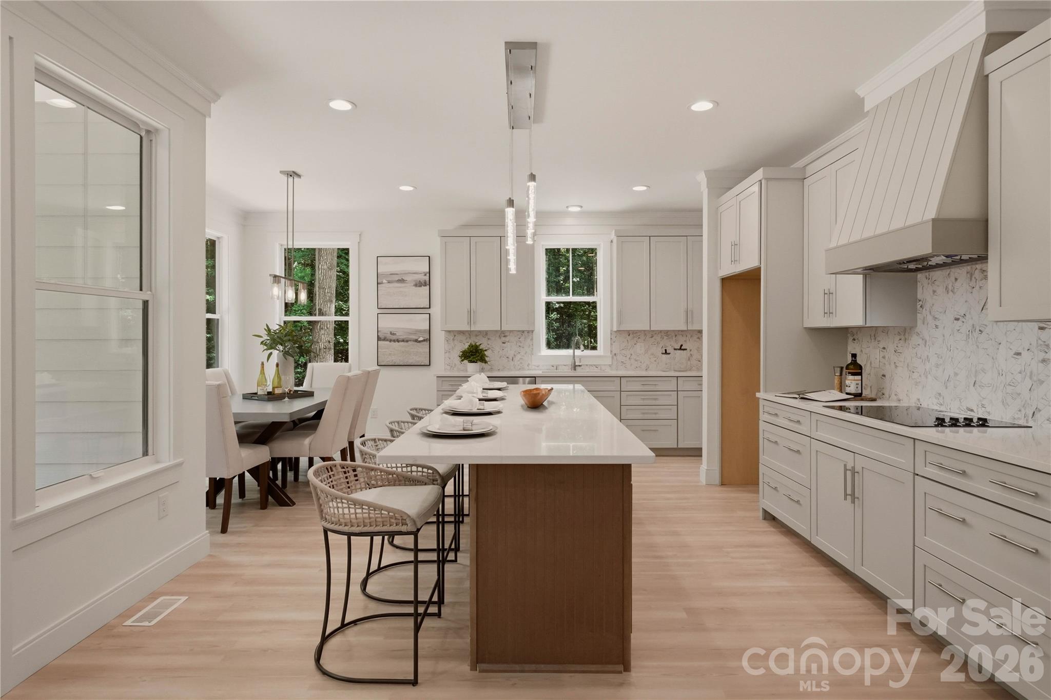 1701 Beechwood Lane — Monroe