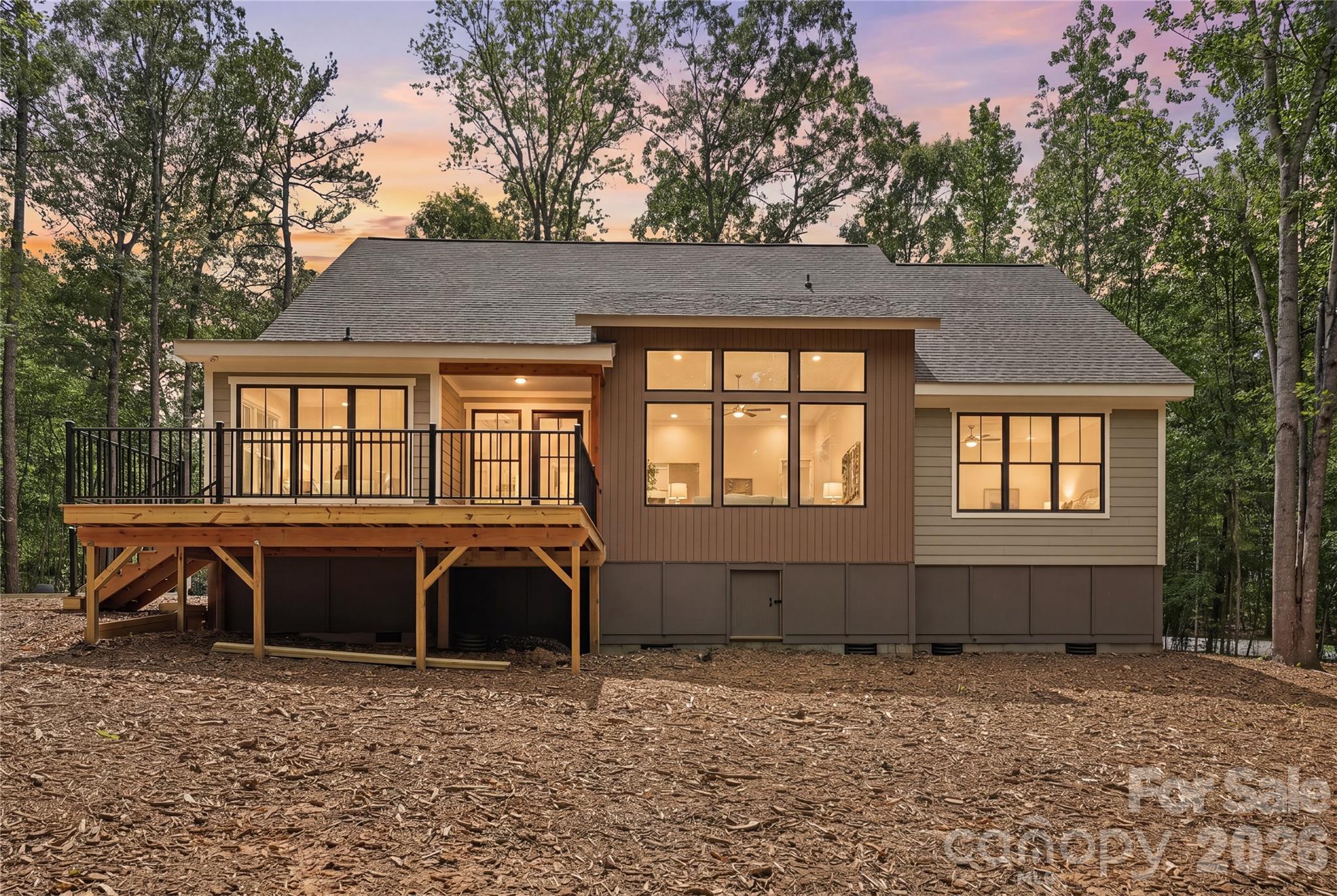 1701 Beechwood Lane — Monroe